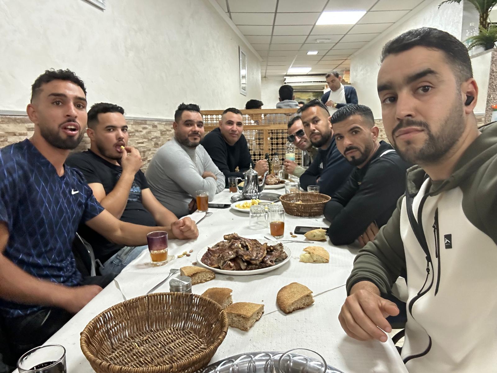 @Zouhir kasmi