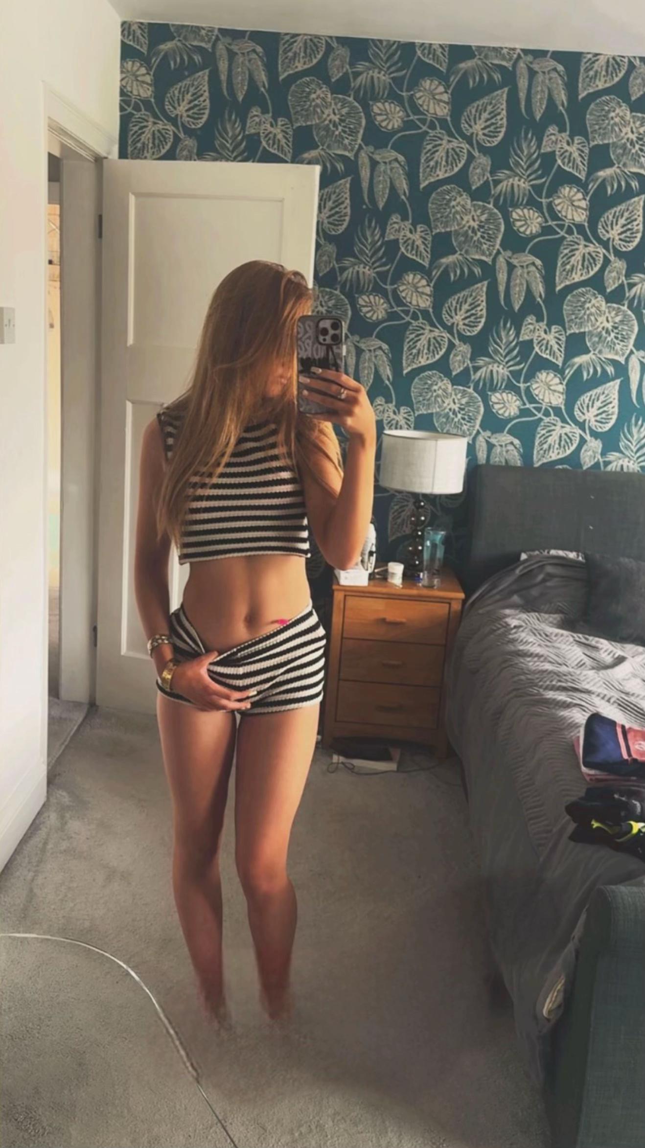 @xmaddierosechristiex