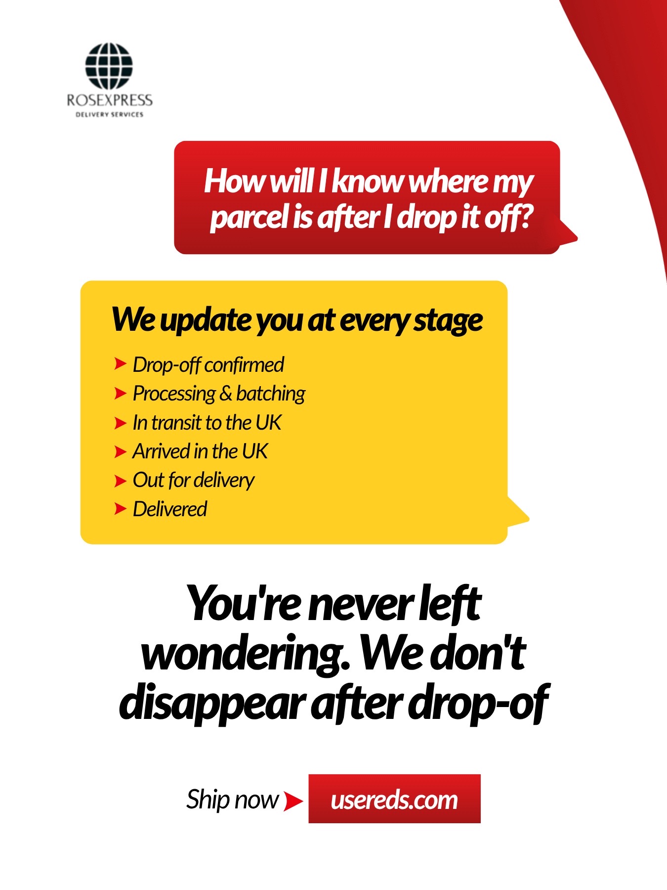 @Rosexpress-Logistics