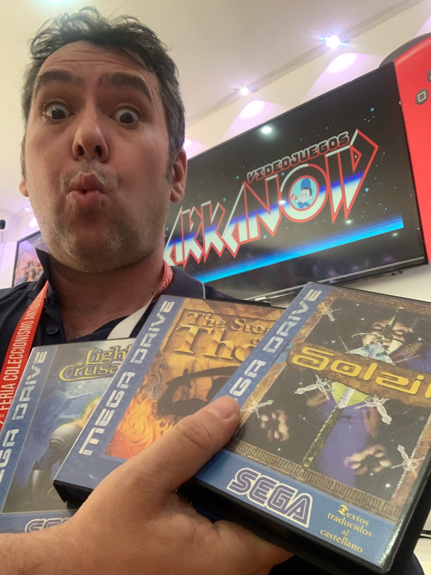@Videojuegos Arkanoid