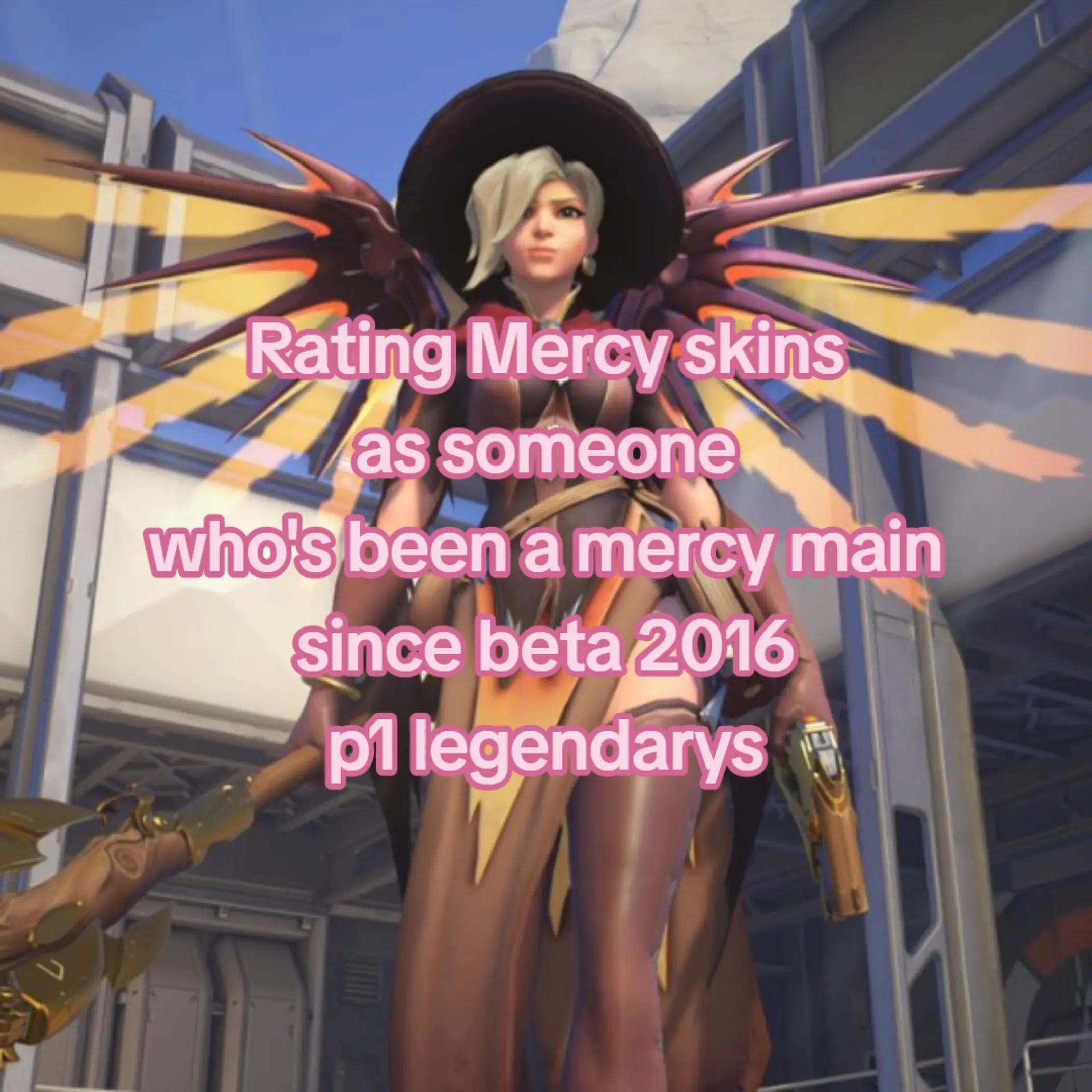 @TikTok Mercy || Dea Valeria!