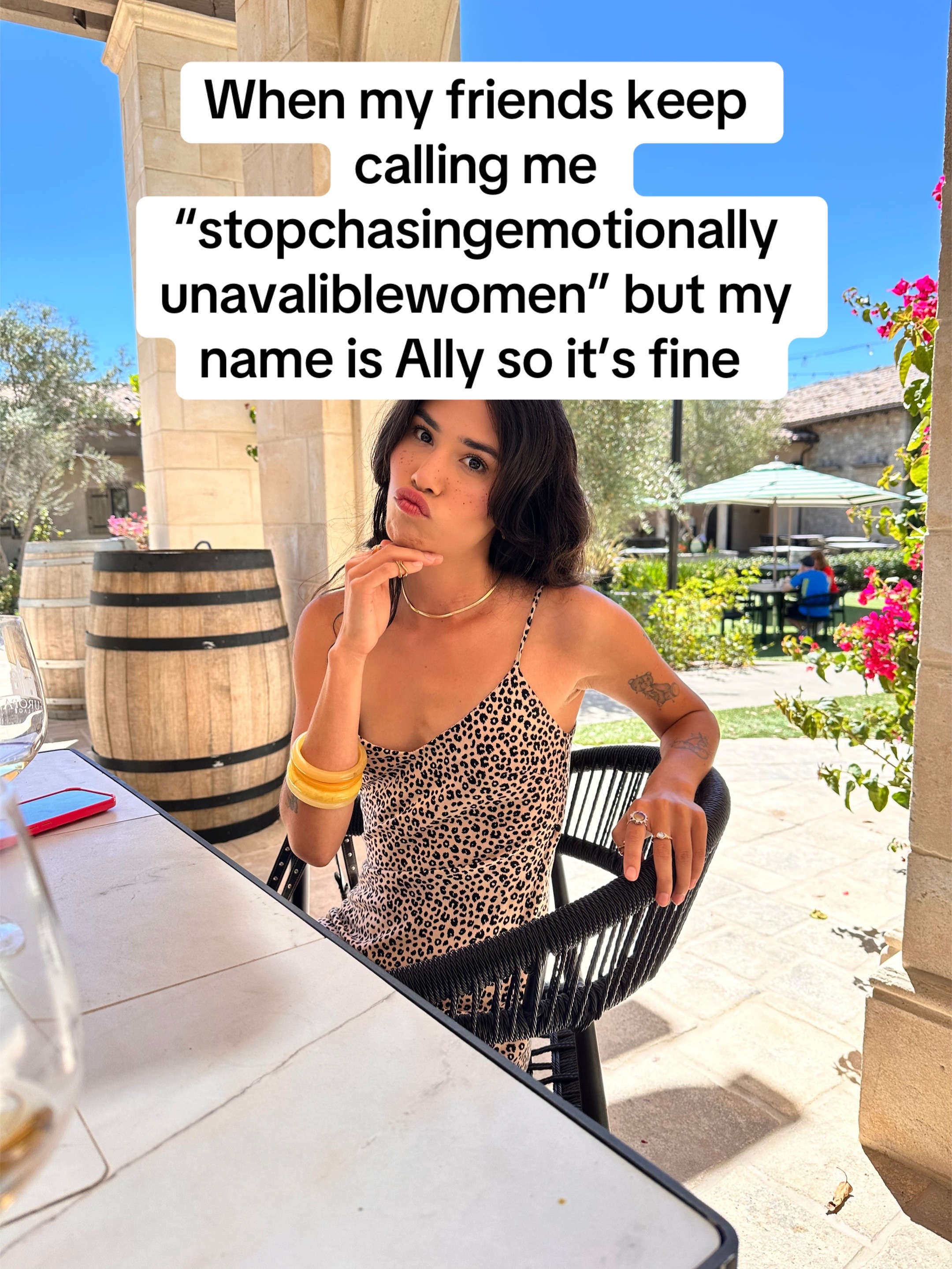 @Allison Mason