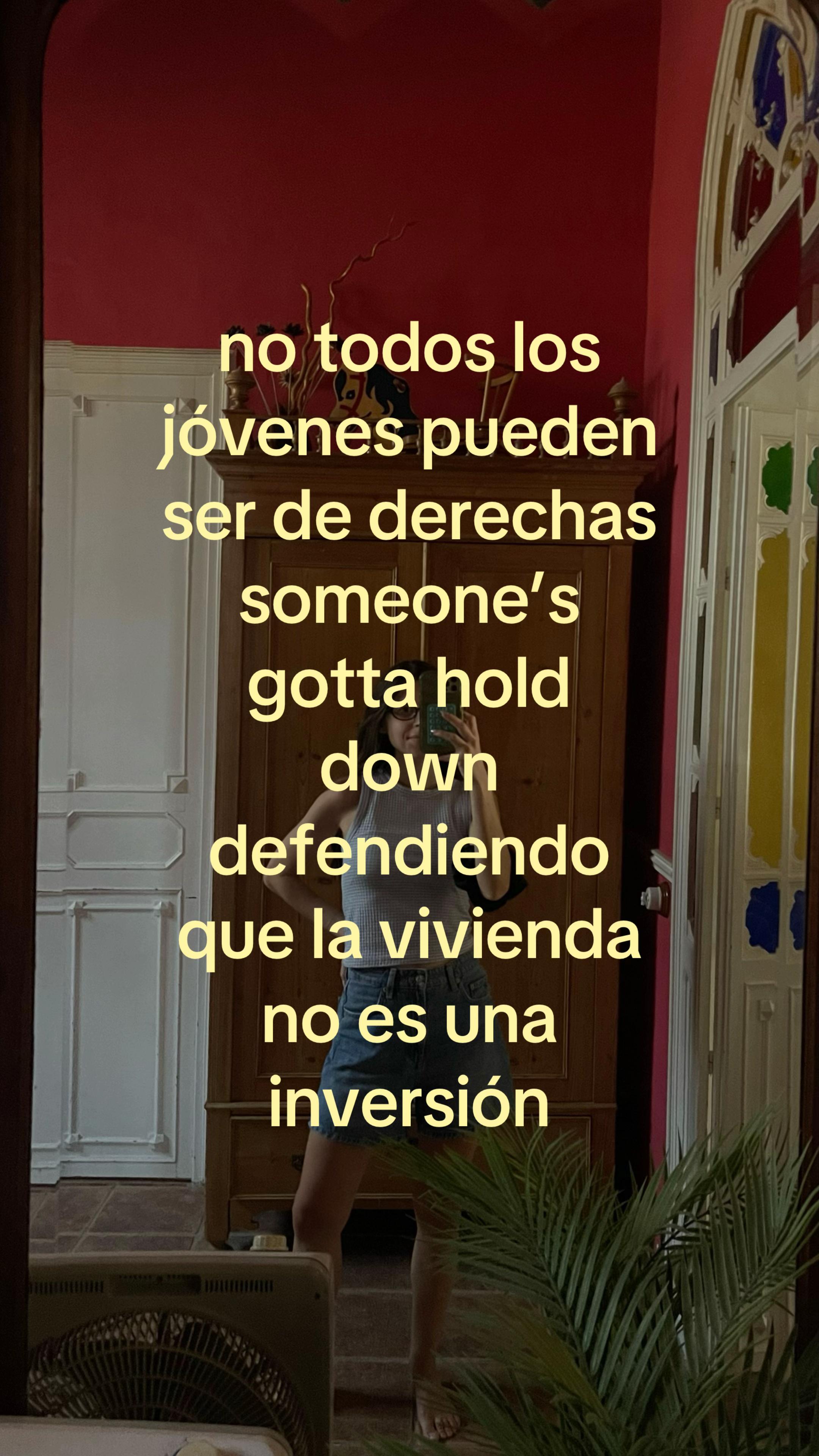 @Lucía de la Riva