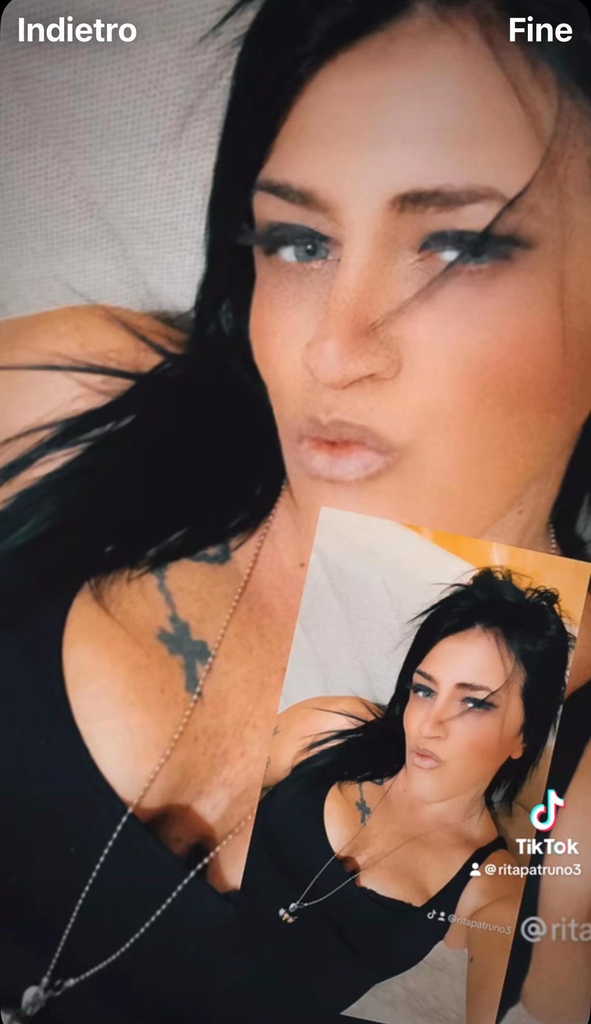 @Rita Patruno