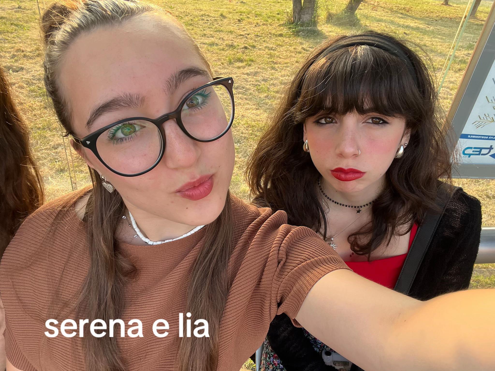@lia&sere