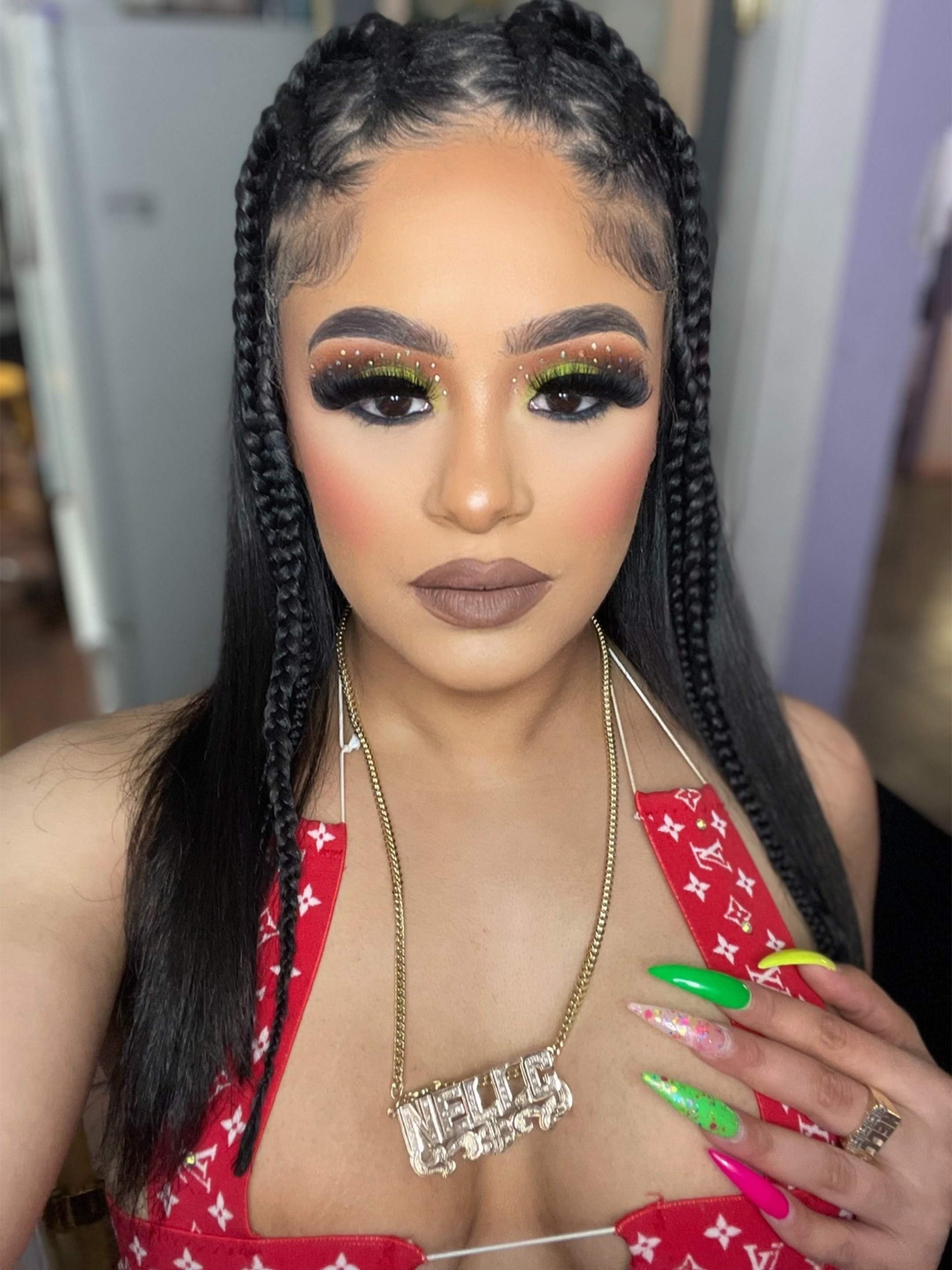 @IAMNELLC