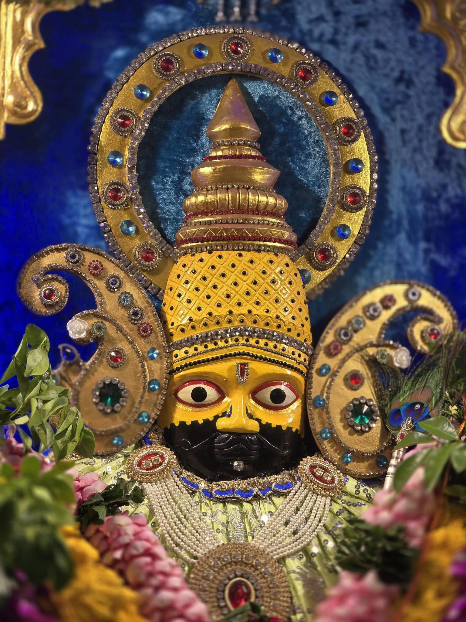 @KHATU SHYAM JI