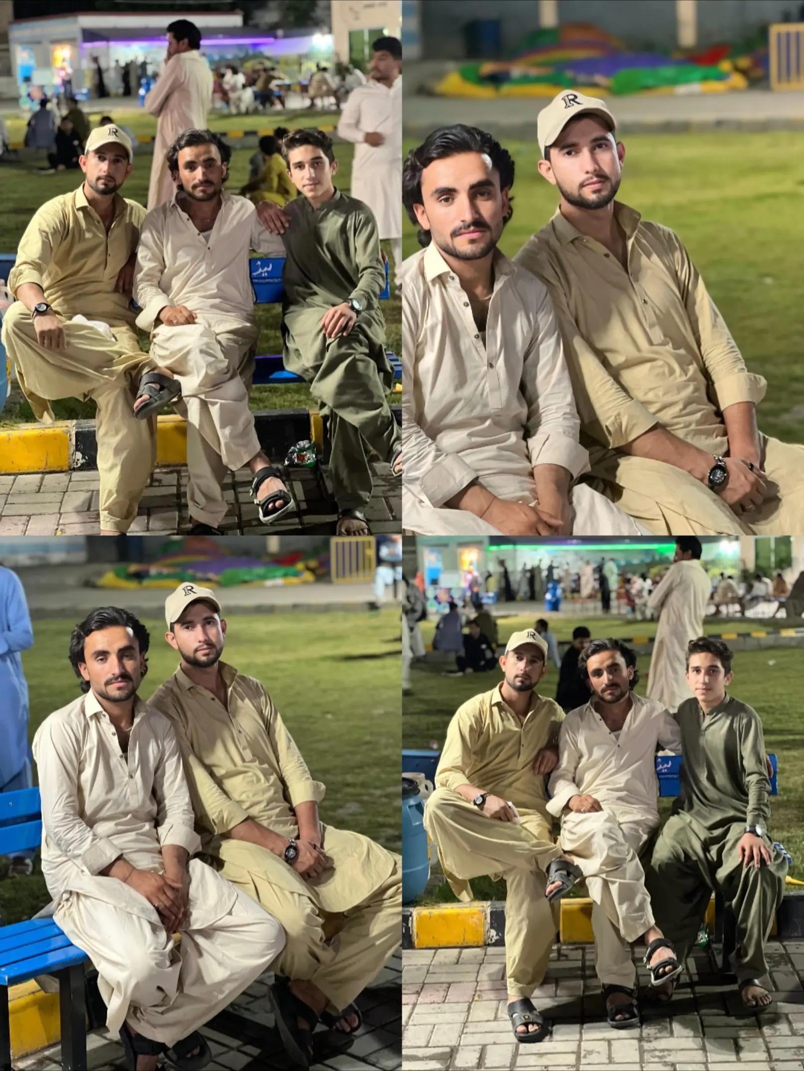 @maeen jani