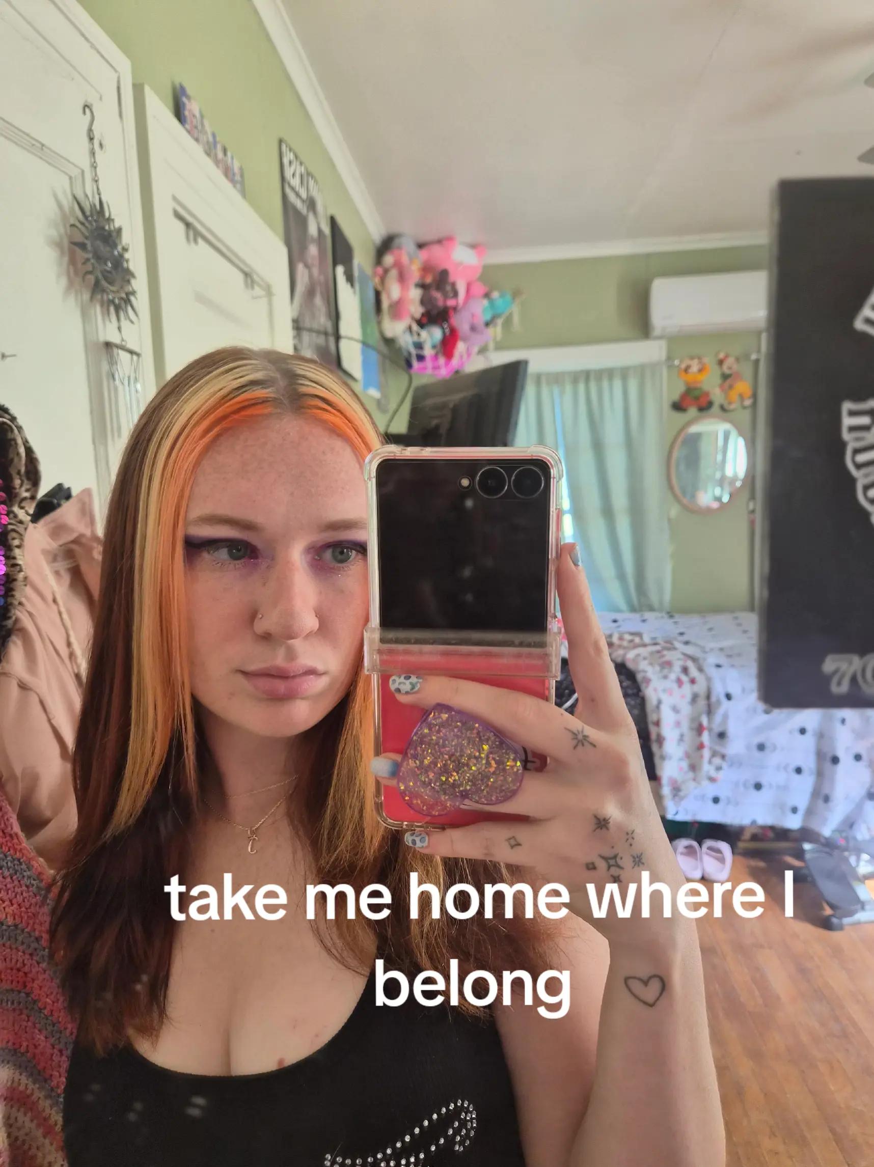 @Carolyne