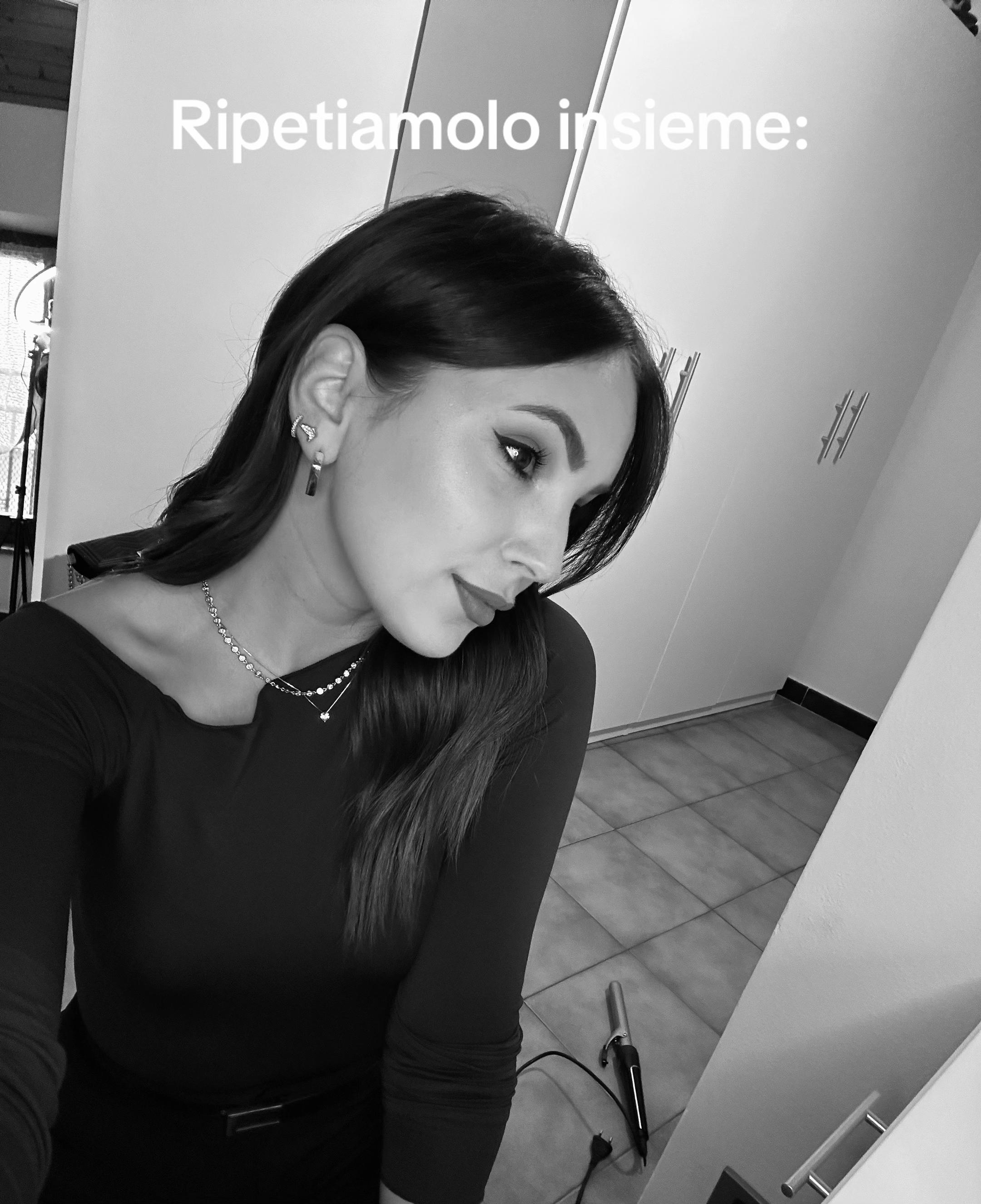 @Daniela