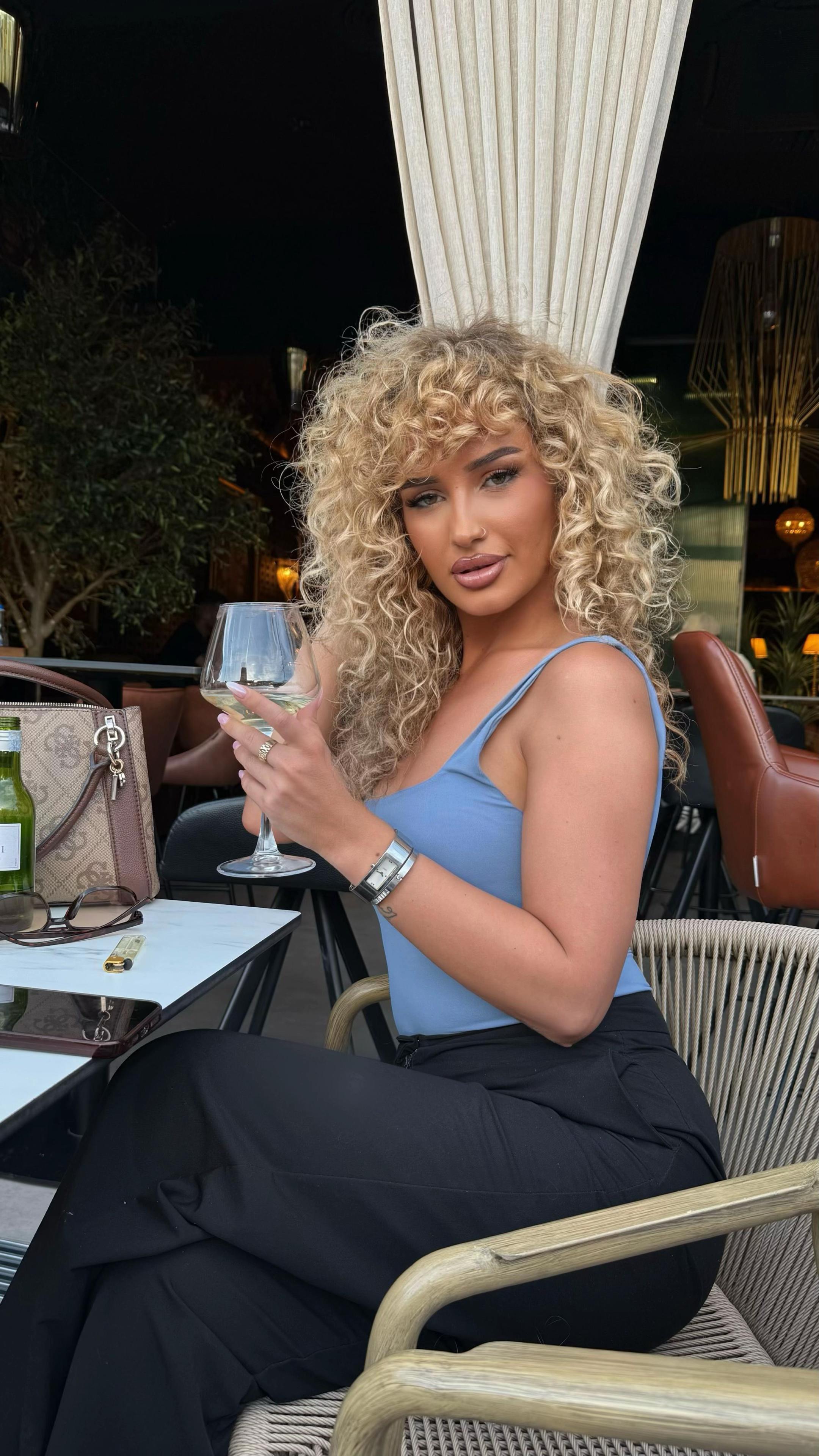 @Erlinda Bakolli