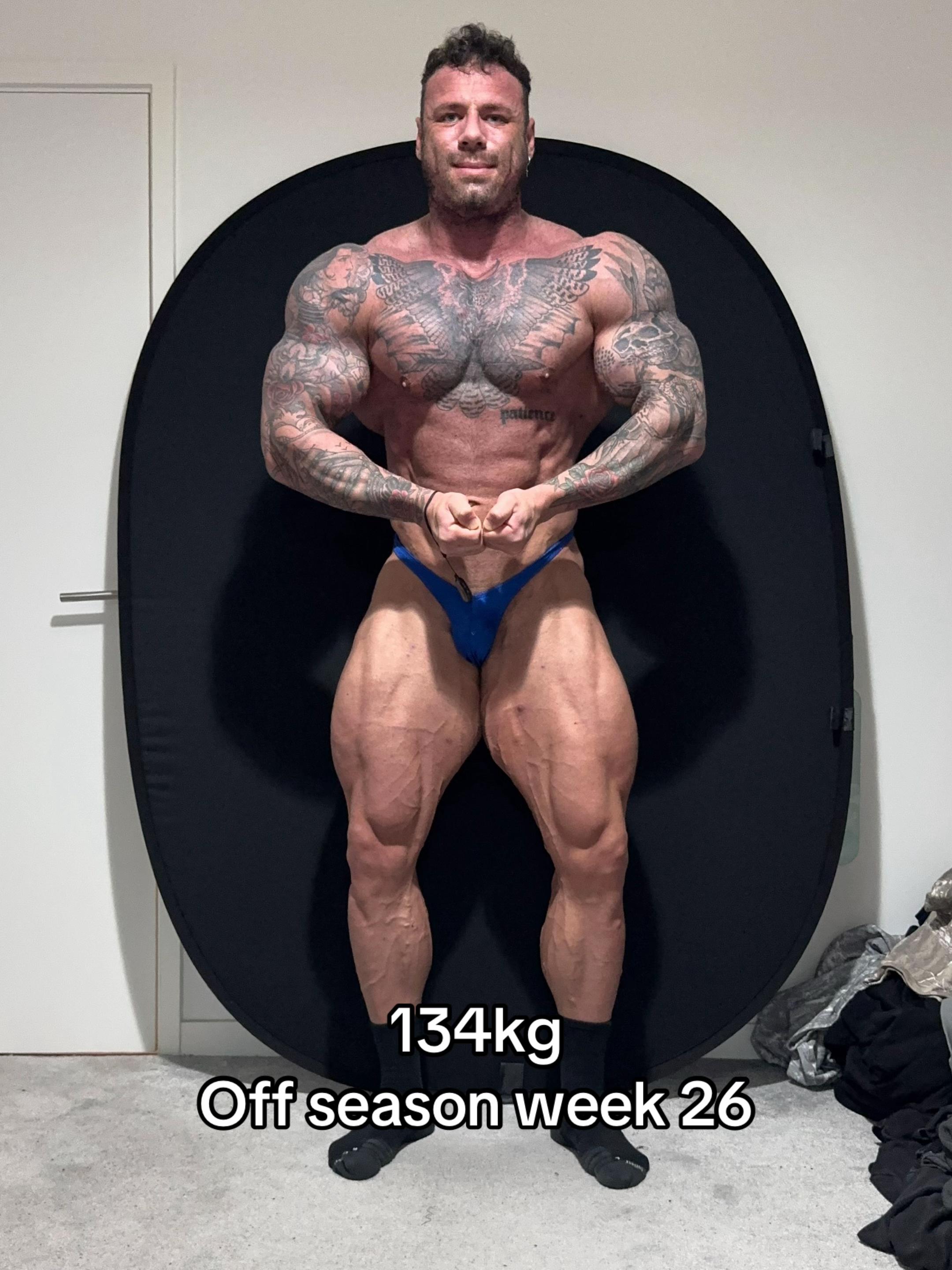 @Gannabolic