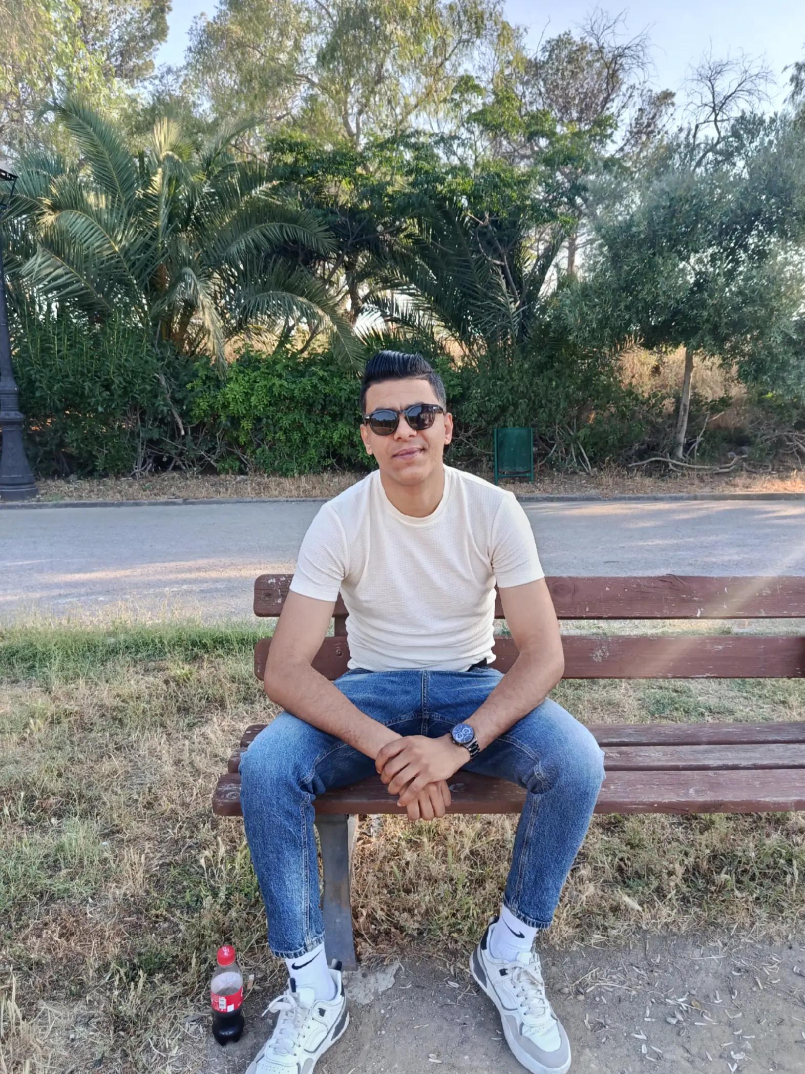 @Ahmed Hammami
