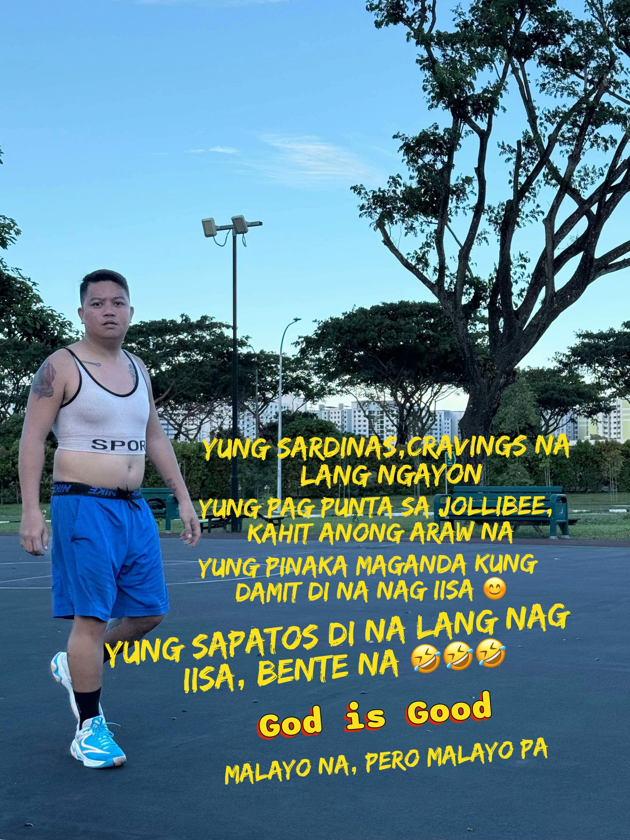 @๐ Ofw sa Mental Hospital ๐ถ