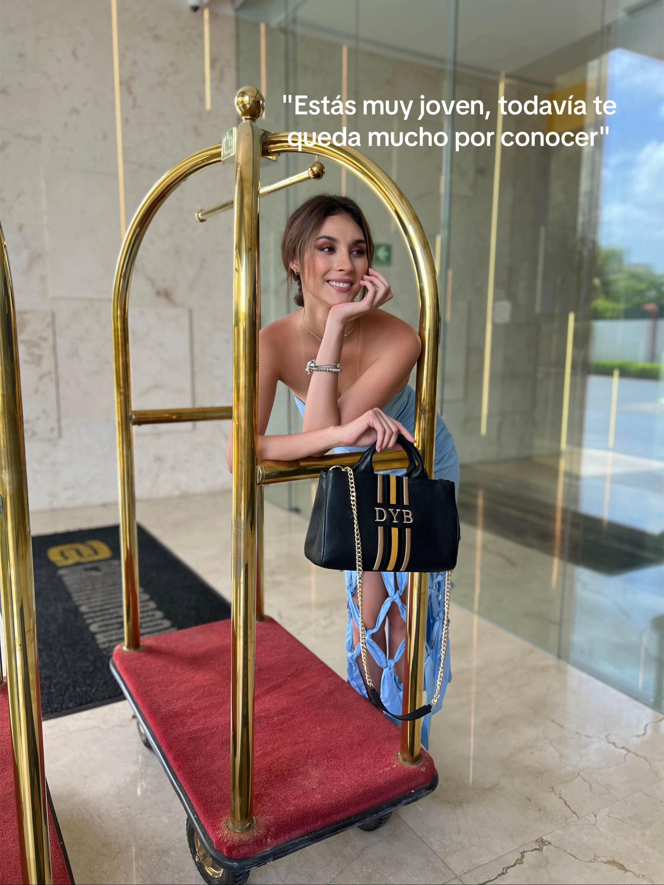 @Michell Palma
