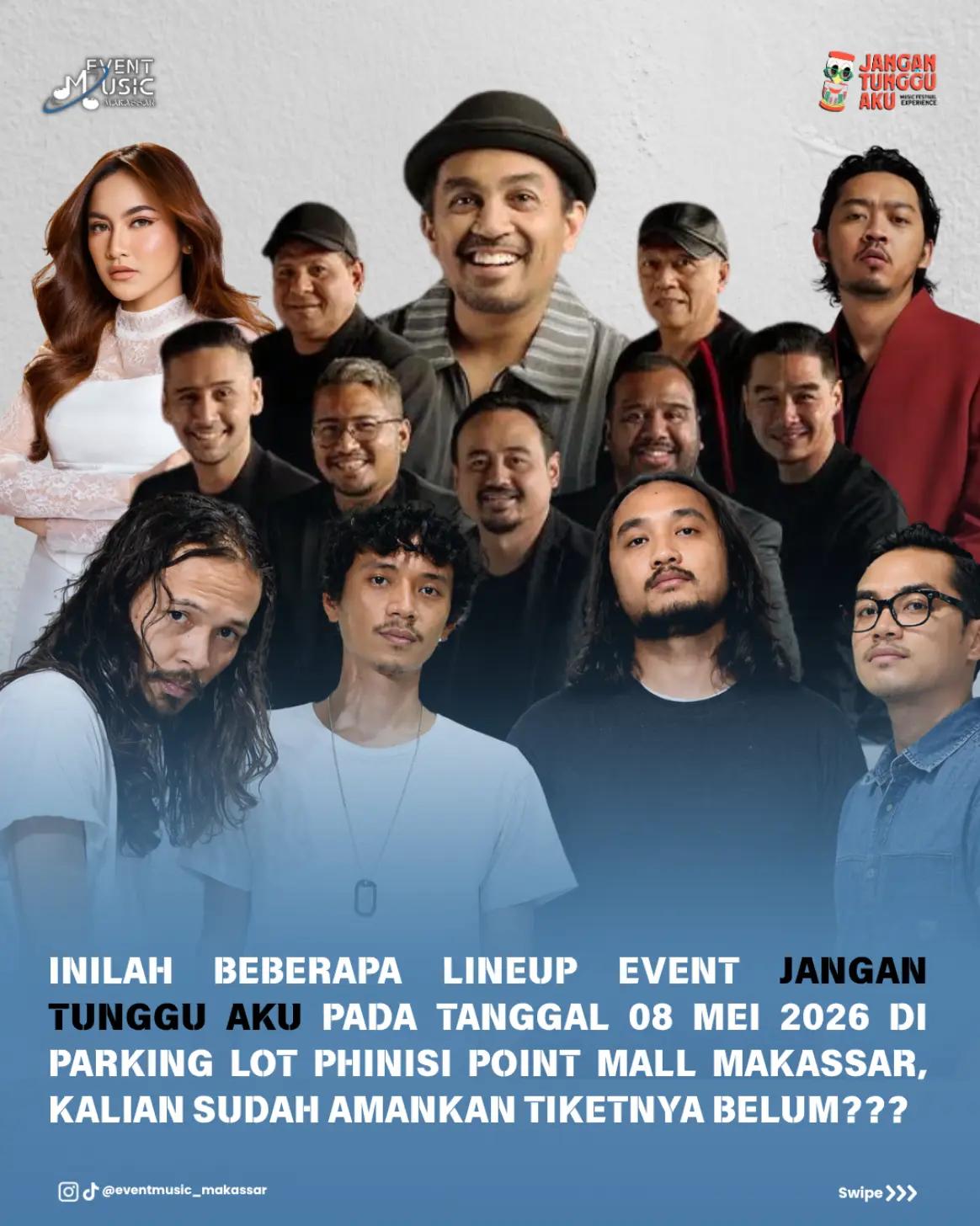 @EVENT MUSIC MAKASSAR