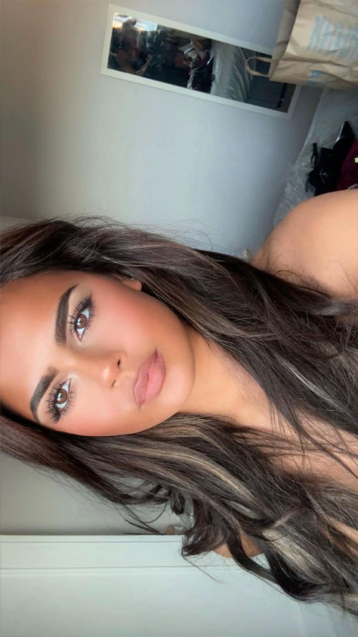@EbonyDublin⭐️