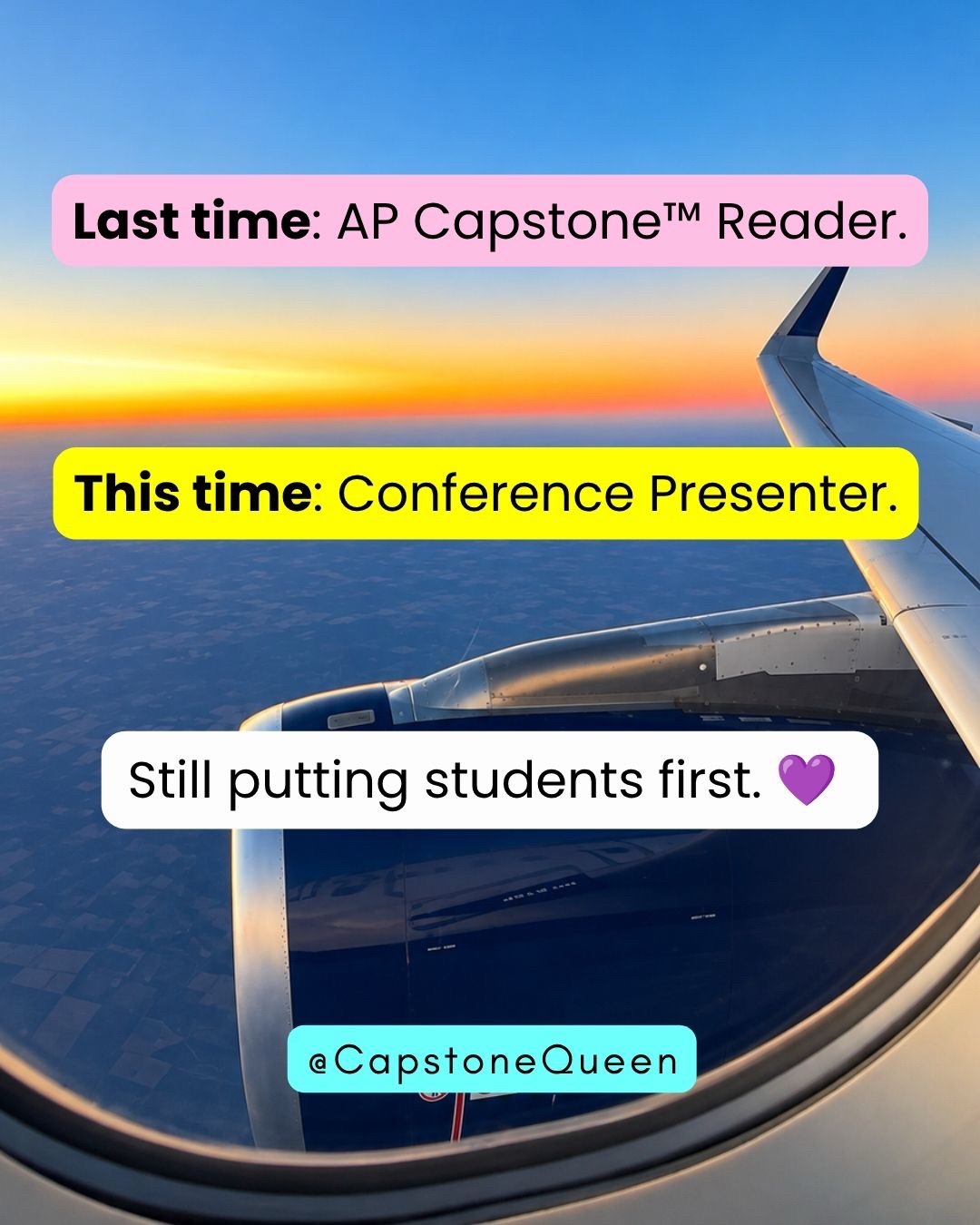@capstonequeen