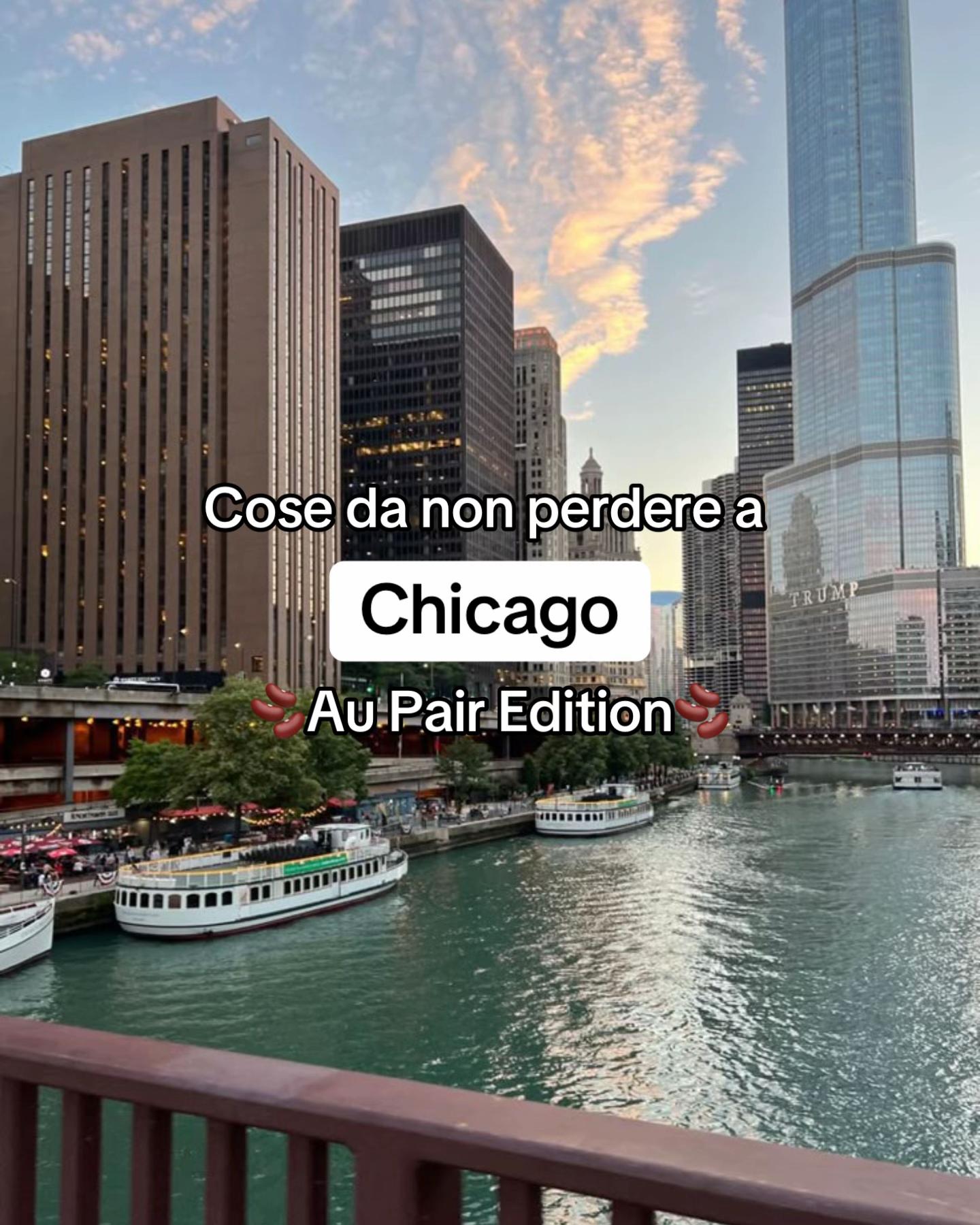 @Cultural Care Au Pair Italia