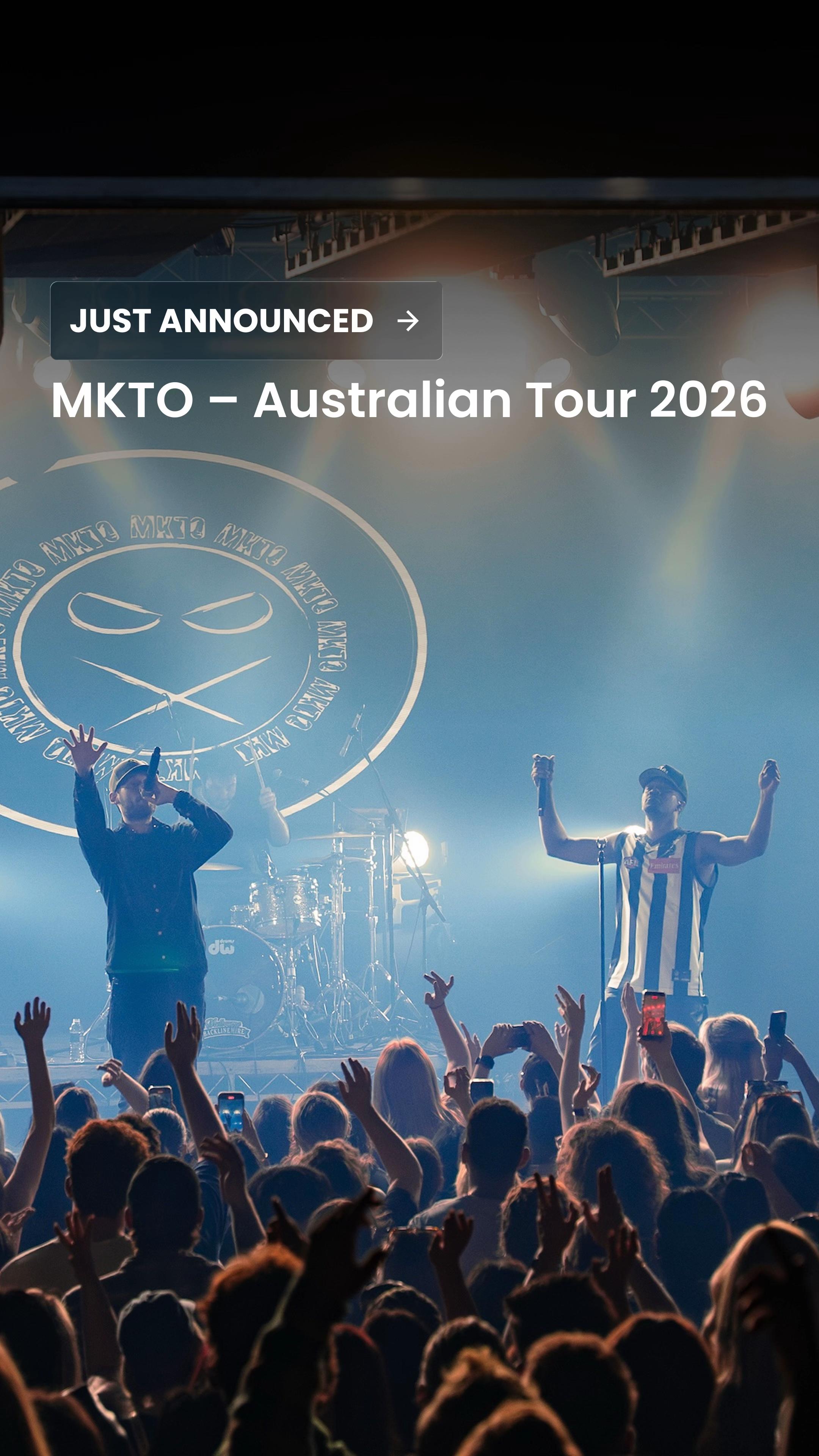 @Aus Music Scene