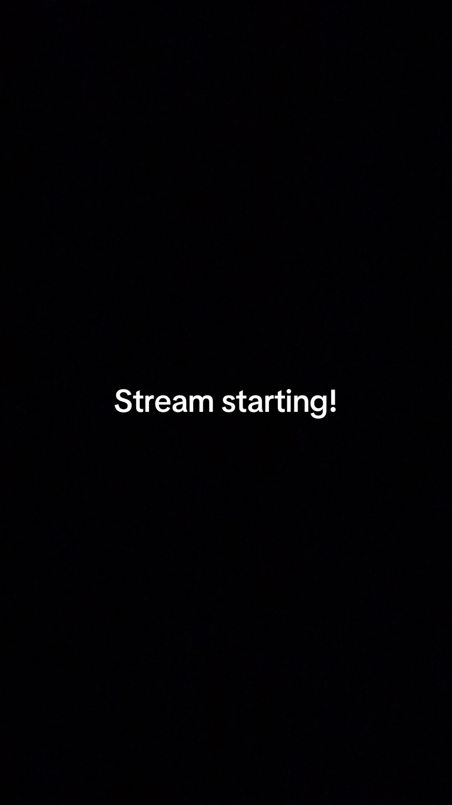 @Soul streams