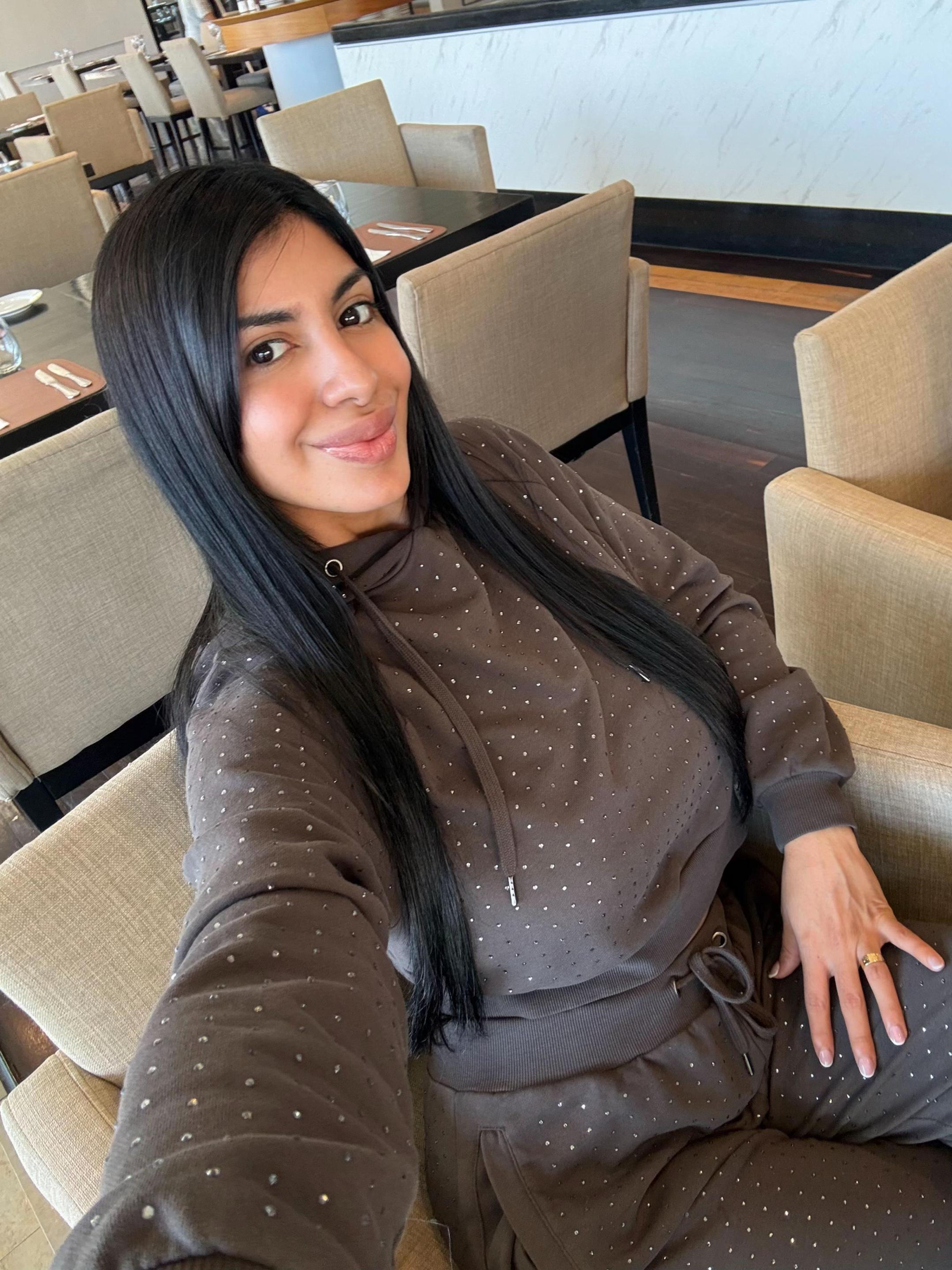 @Daiana Yvonne