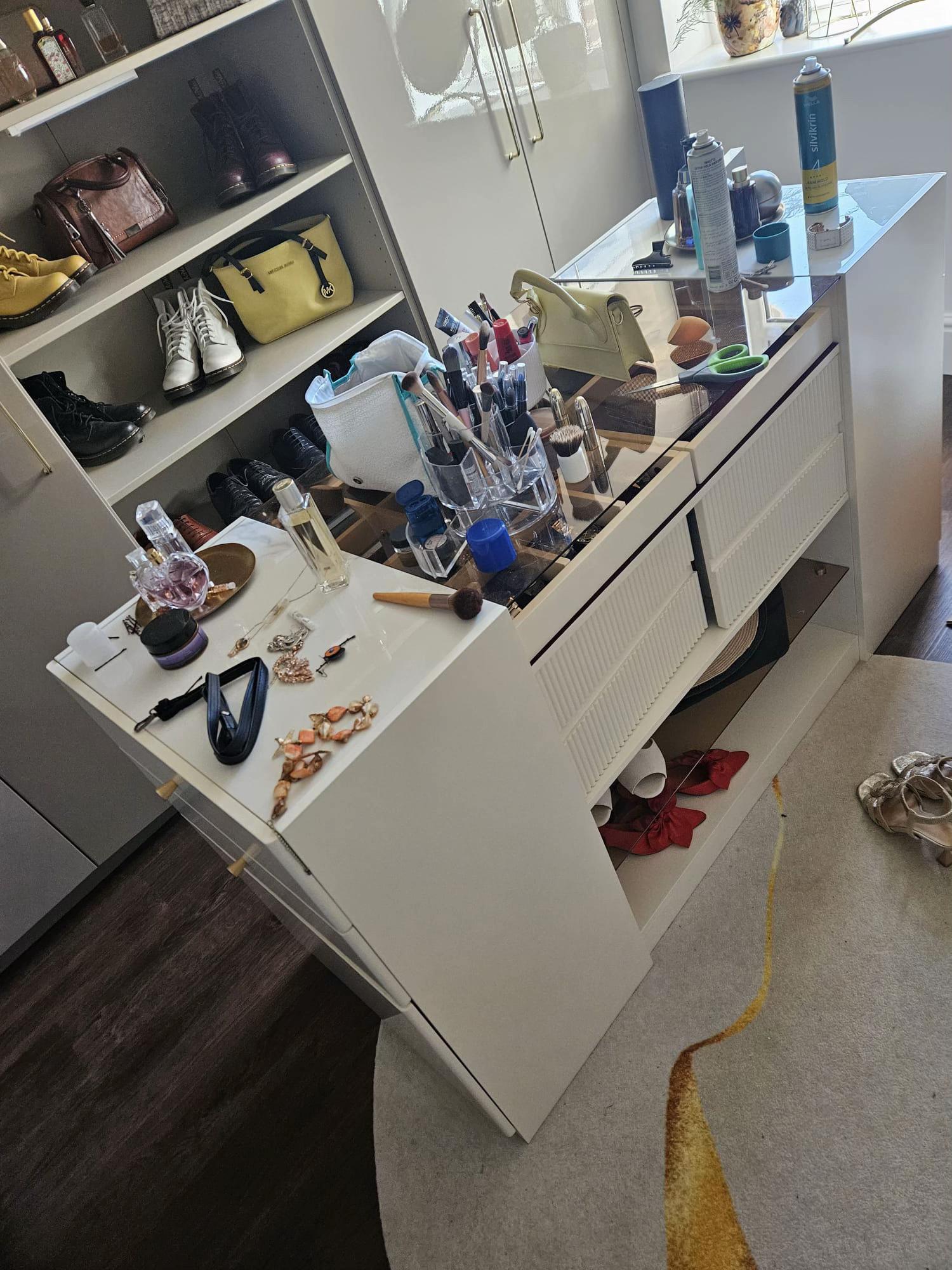 @Luxe Home Services