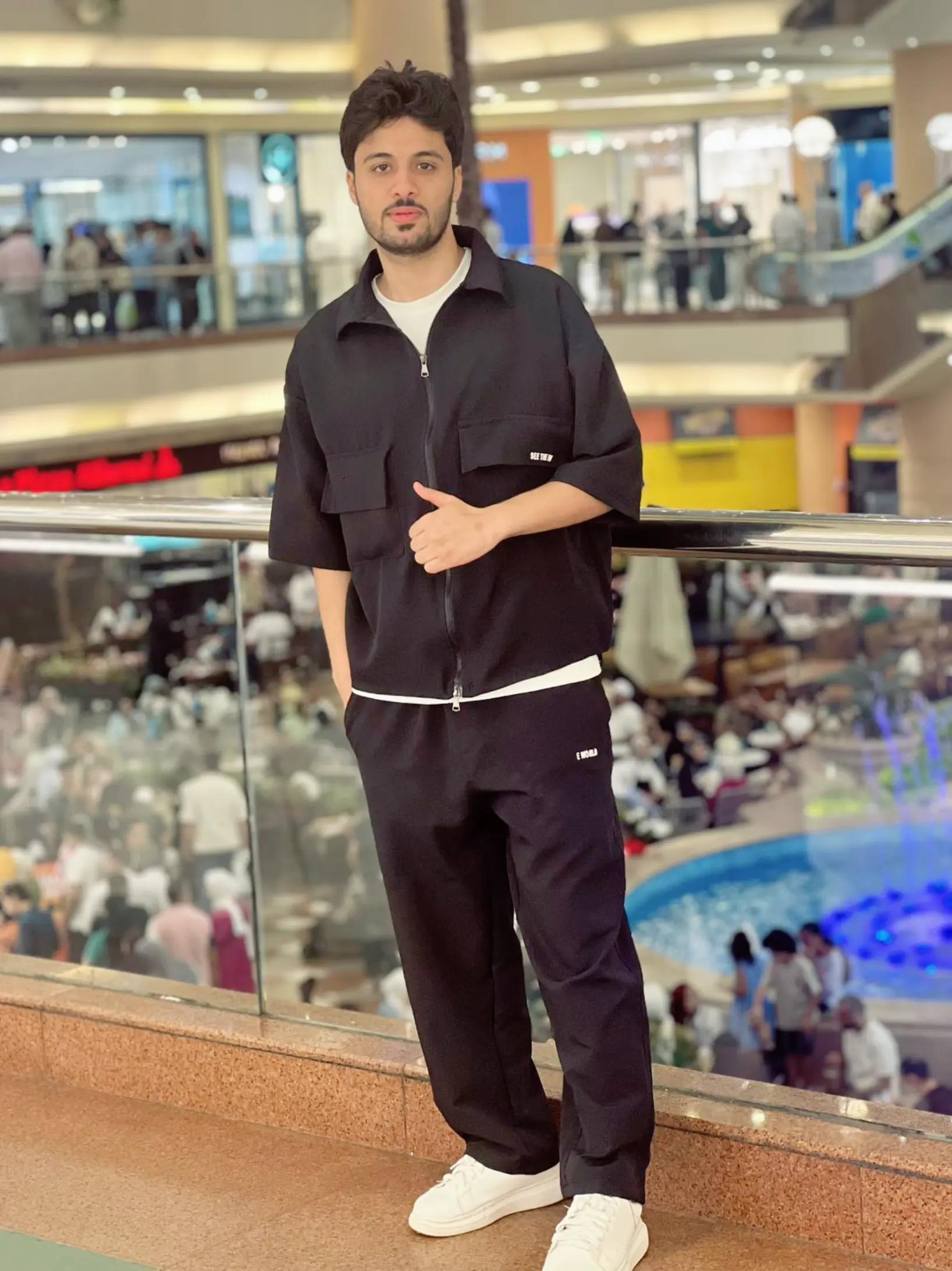 @عوده الدكمه