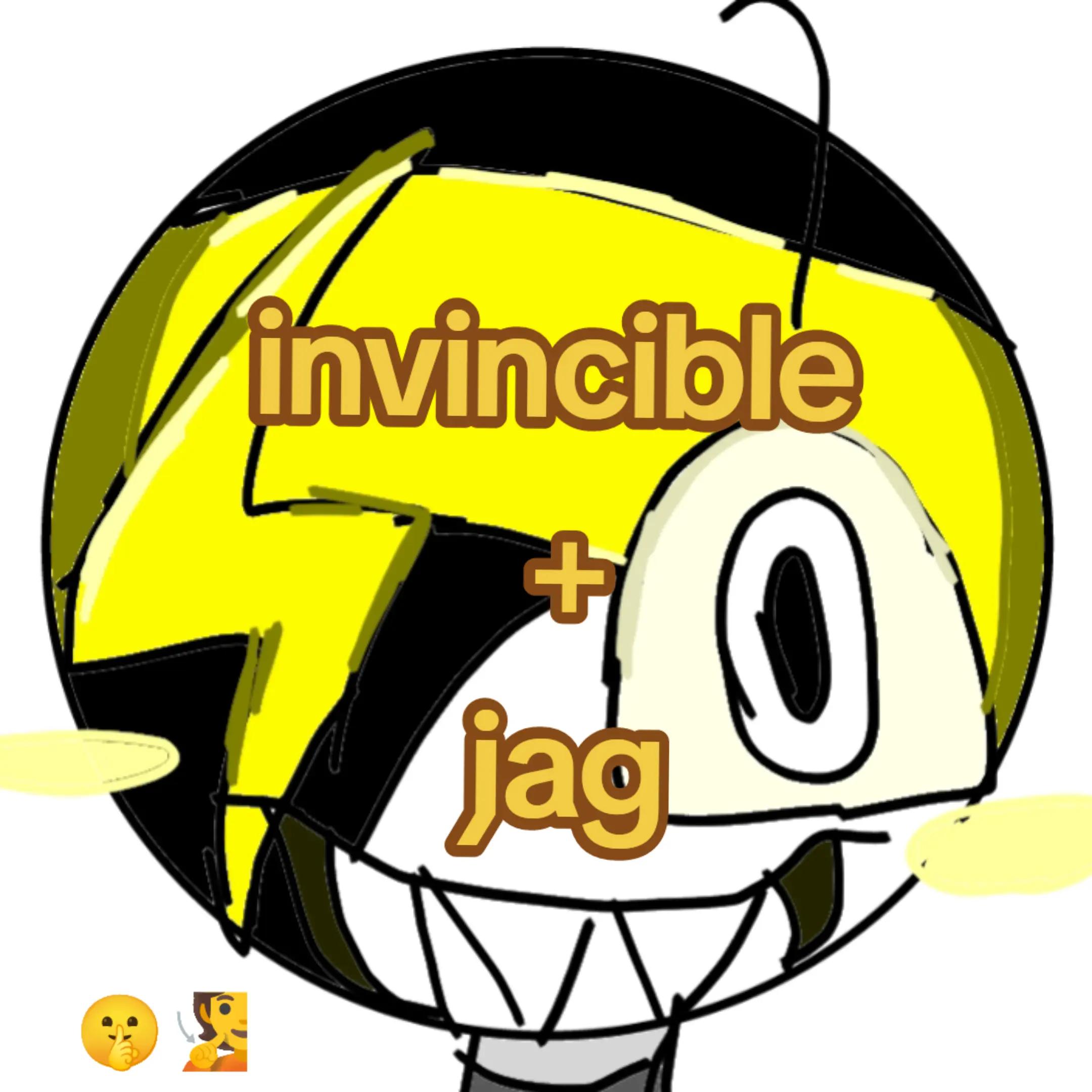 @👻⚡√//JAG//√⚡👻