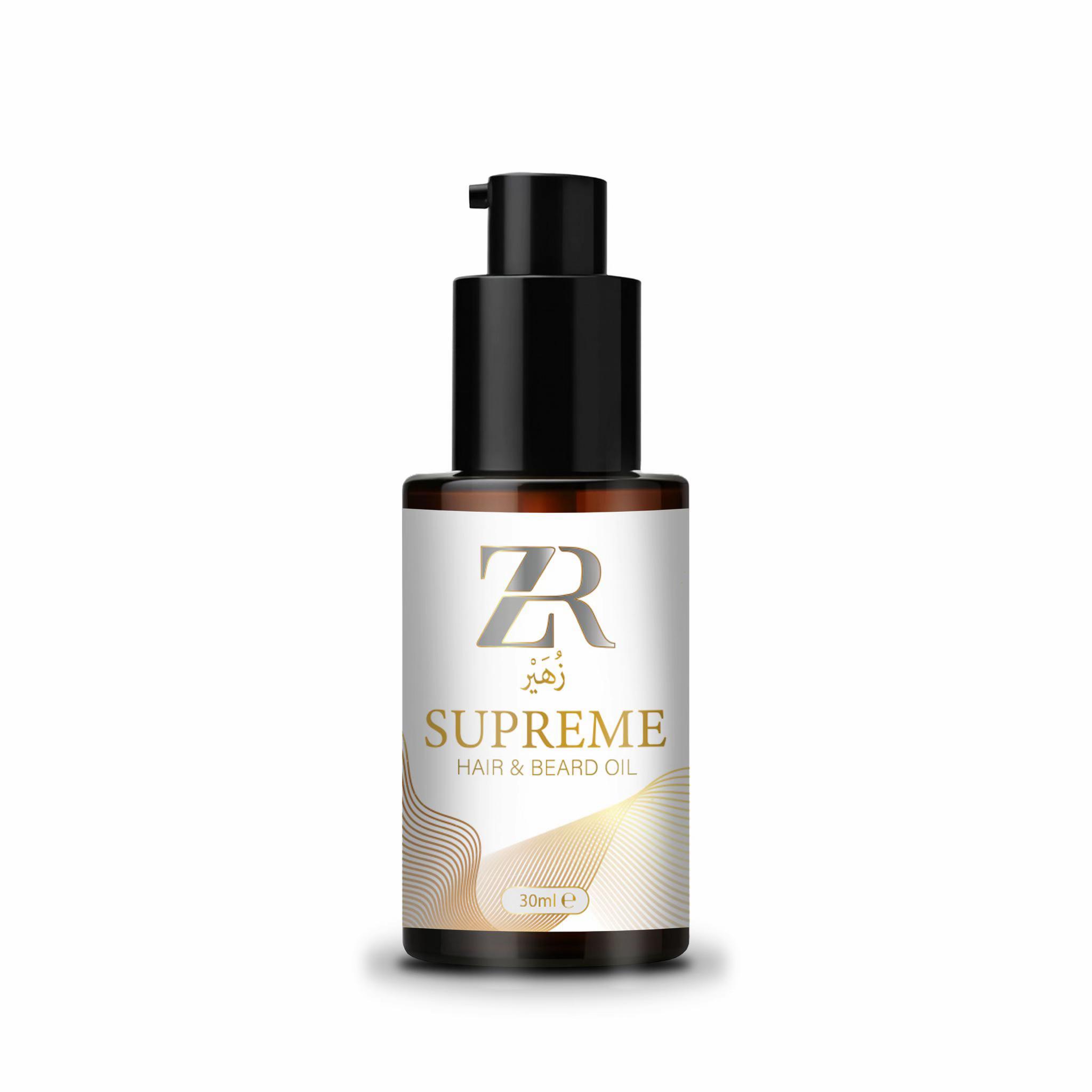 @ZR Beauty