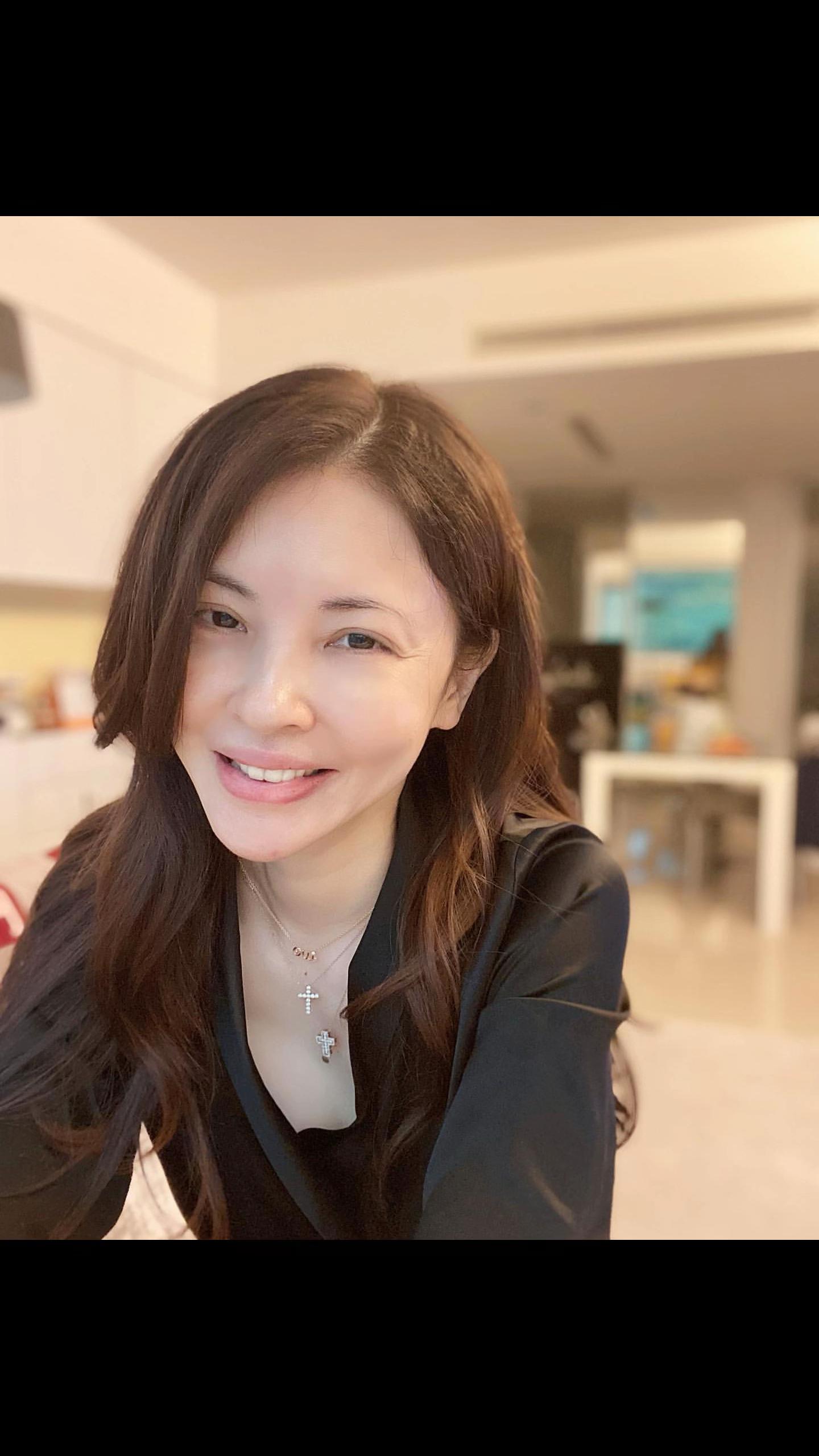 @梁雪琪