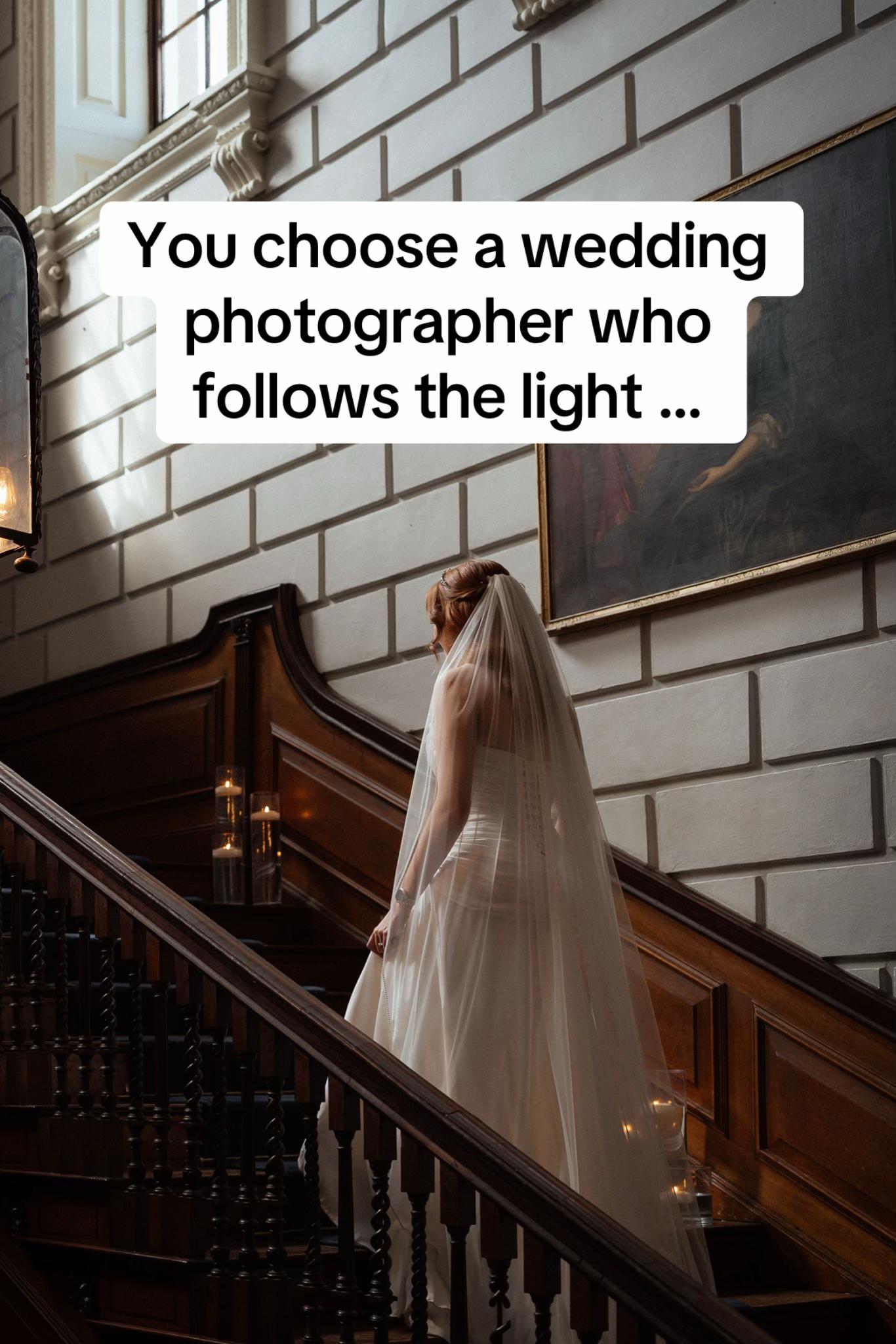 @Grace | Wedding Photographer