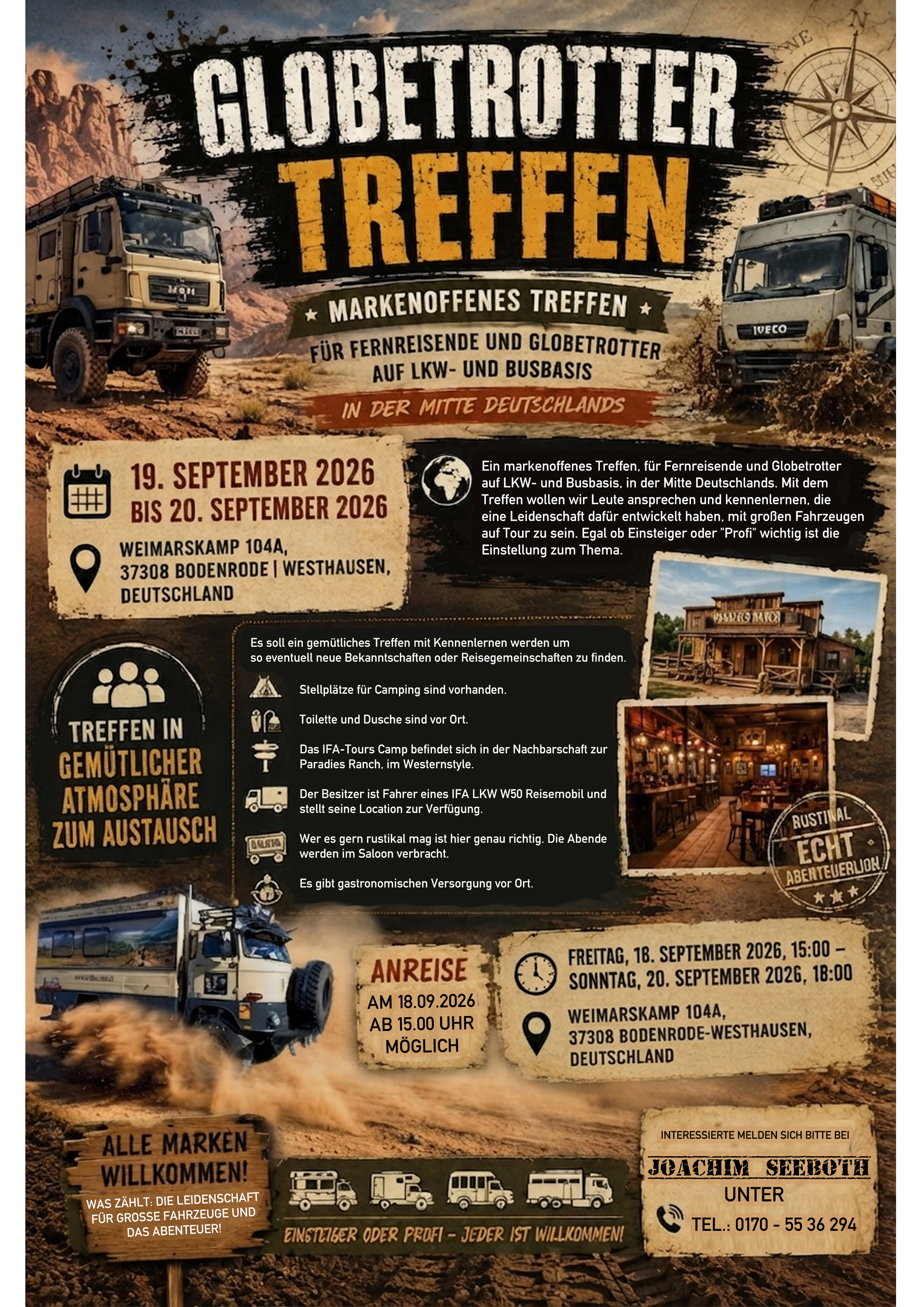 @Renato Pietsch | IFA-Tours