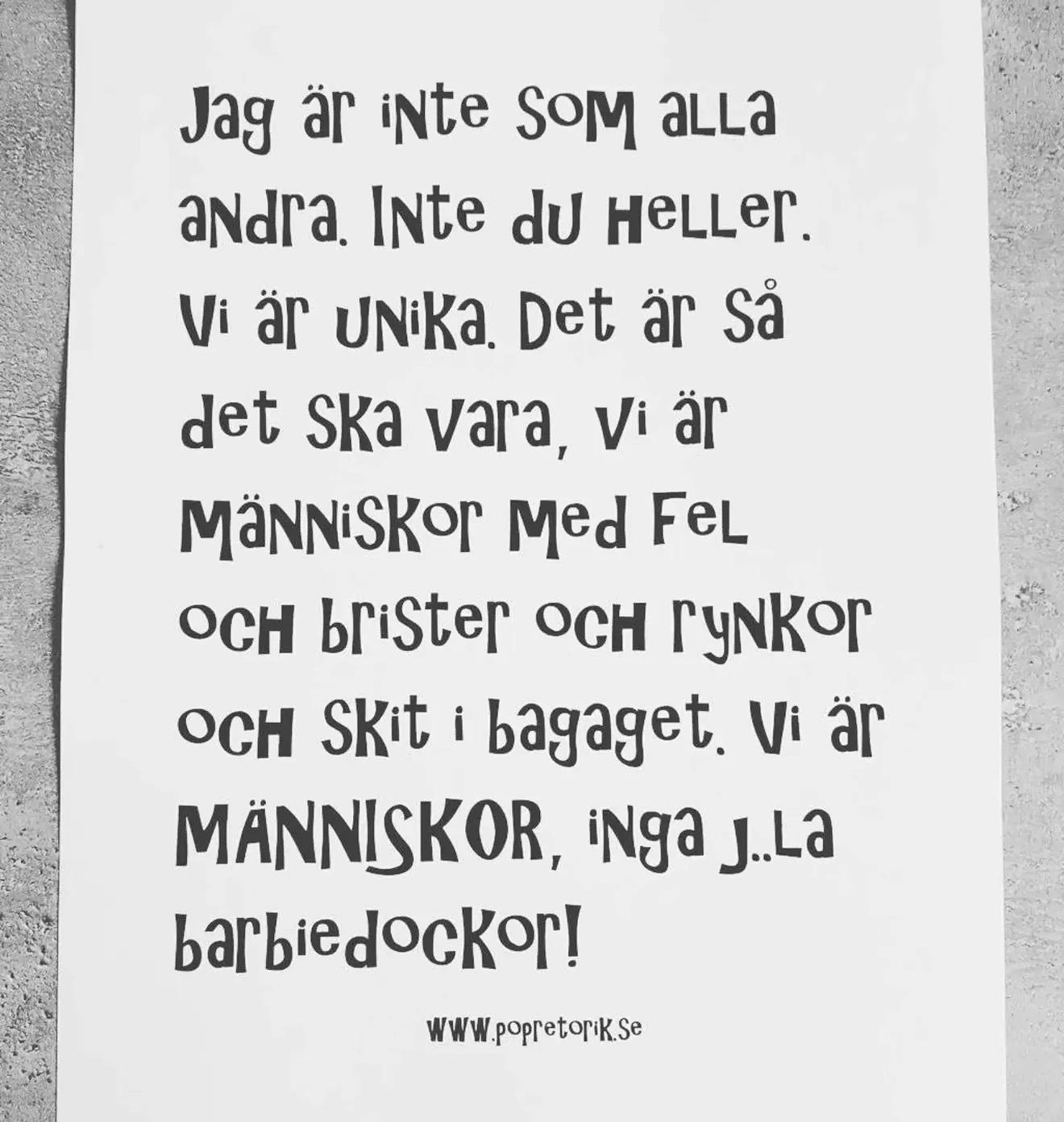 @Maja