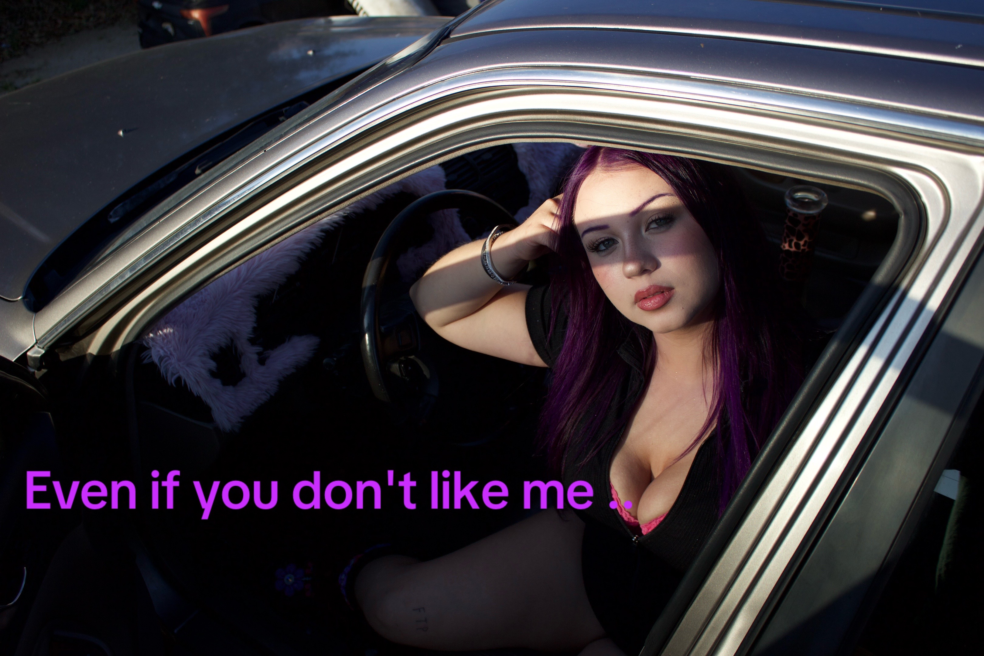 @Catt &trade;