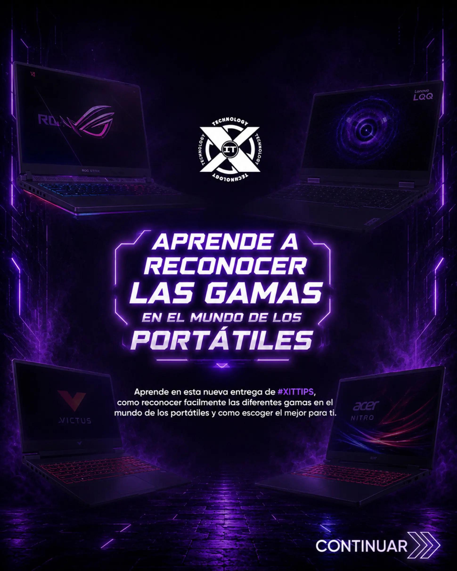@Xit Tecnology