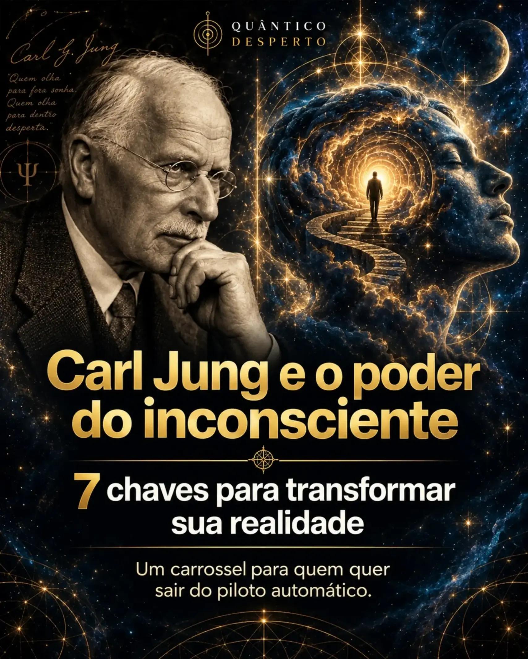 @Visionário