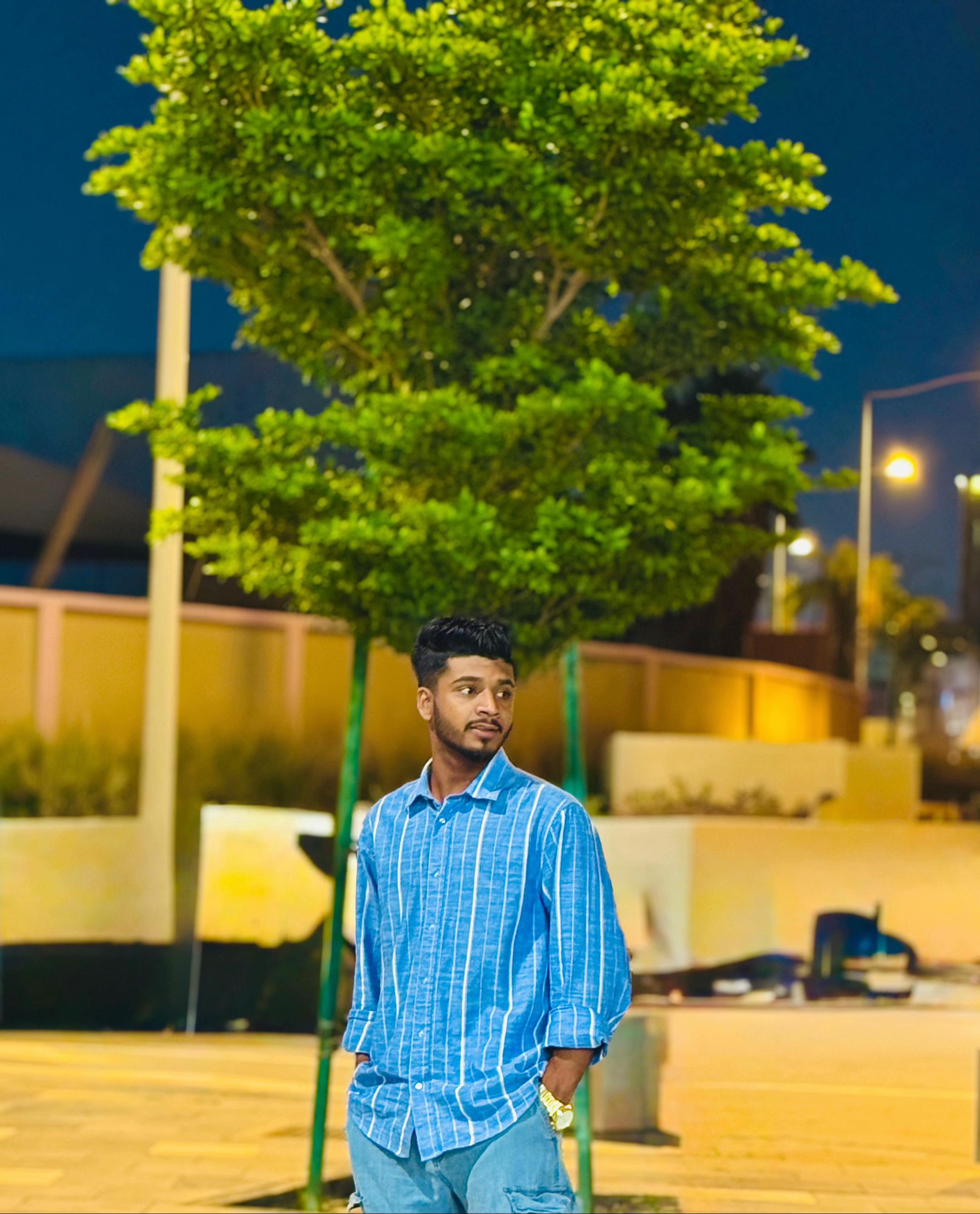 @⚡️Emon Ahmed 💥