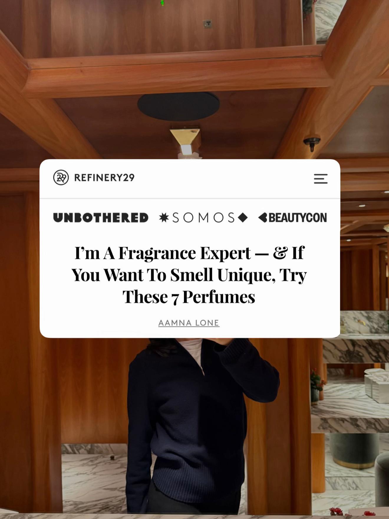 @PerfumeMaster