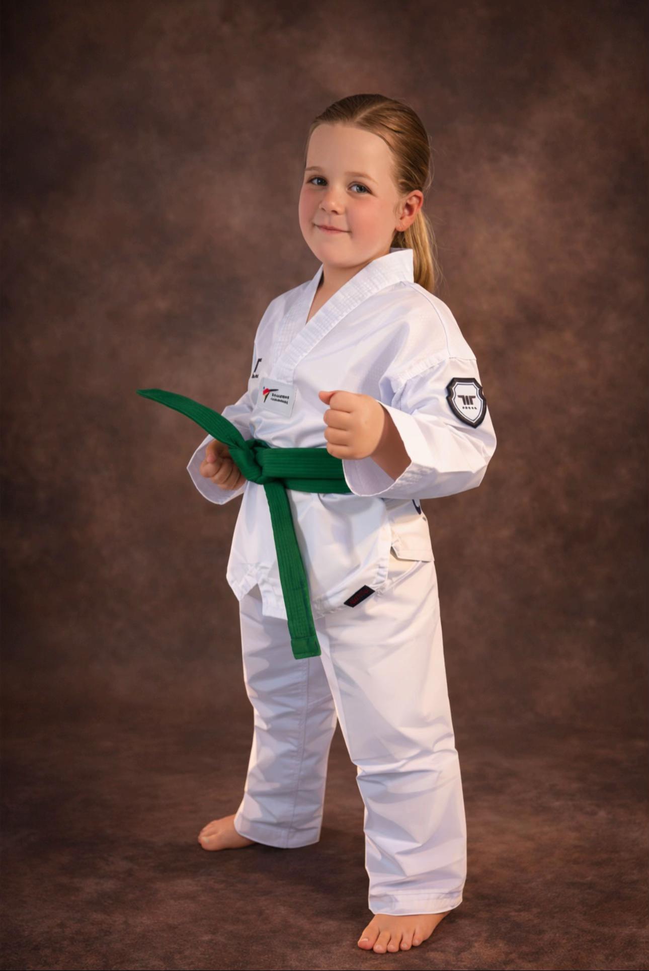@Amelia TKD