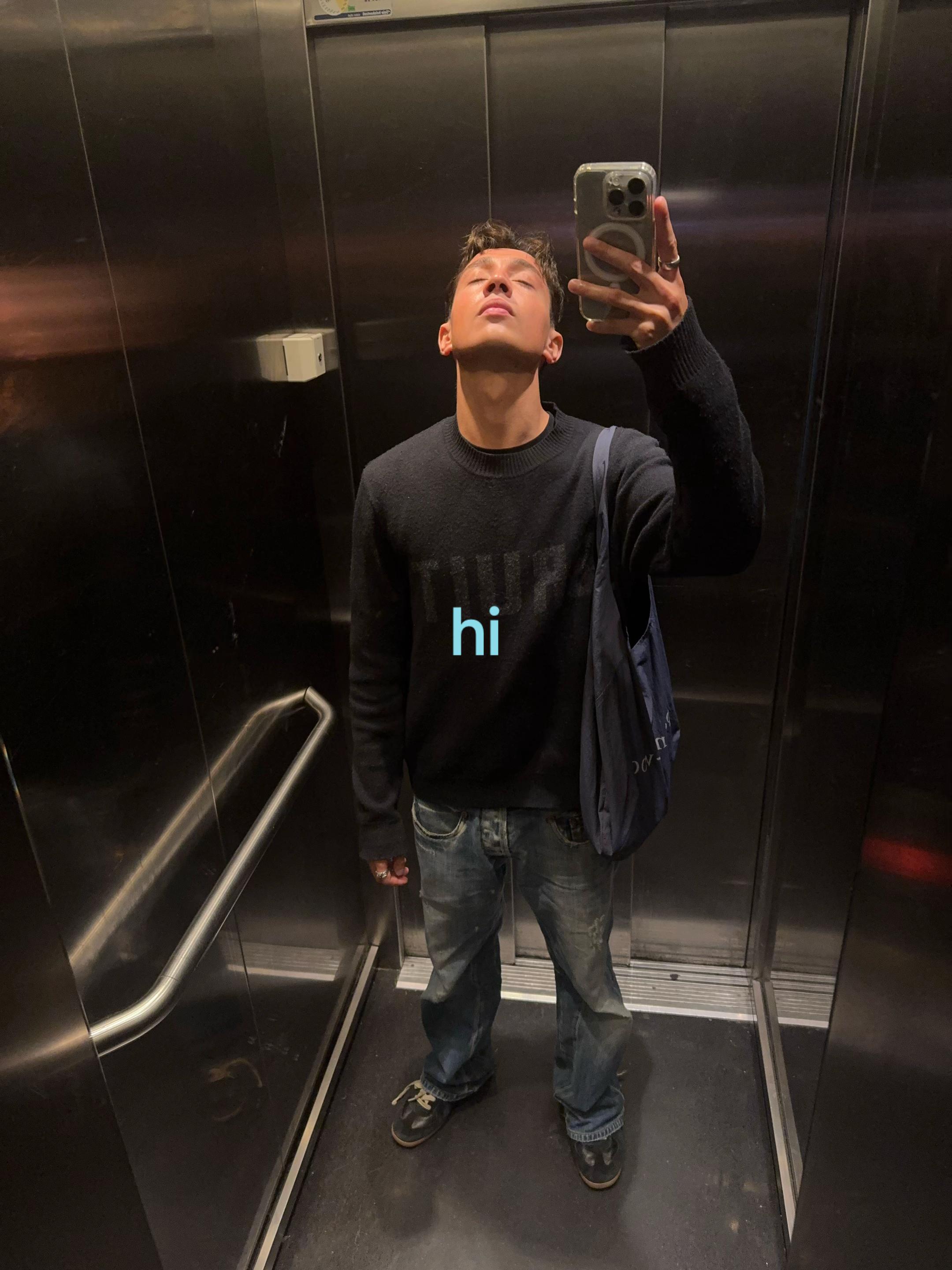 @kyle alessandro