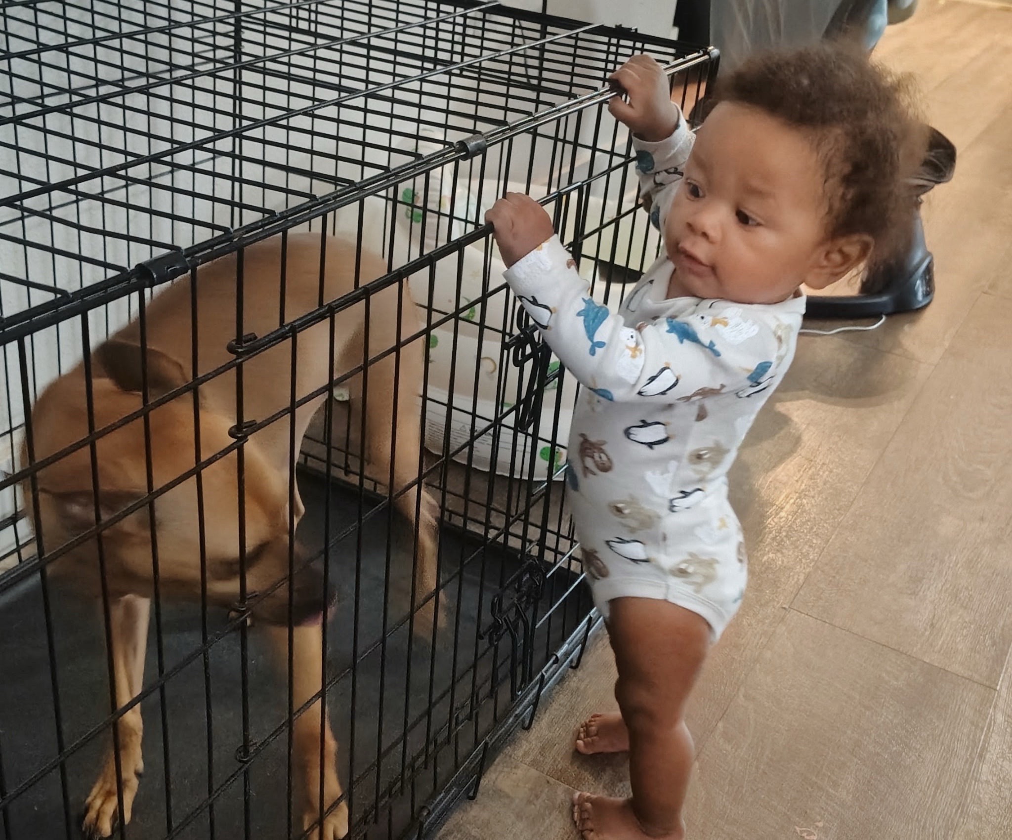 @Chavon Allen