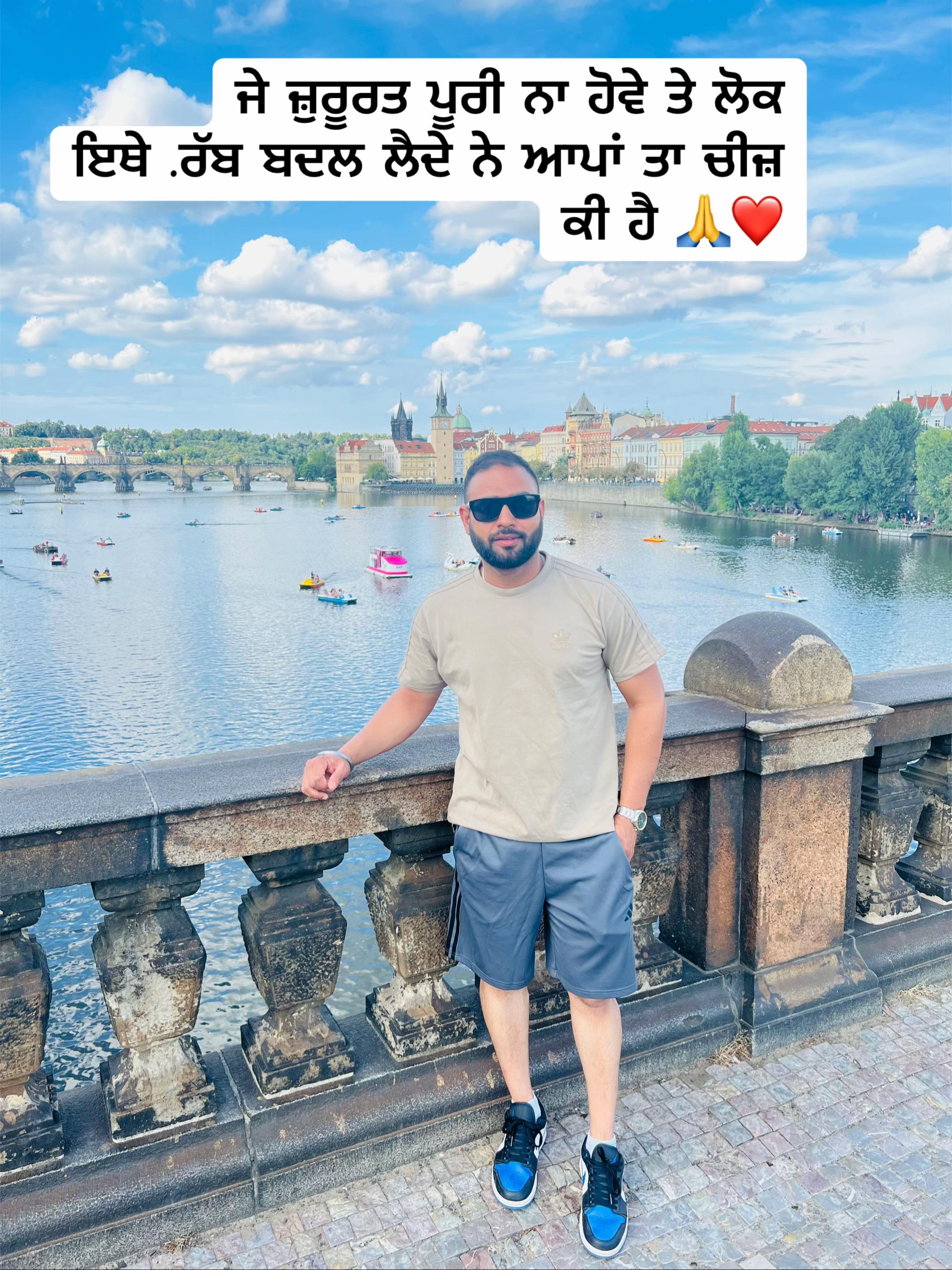 @sarb chahal