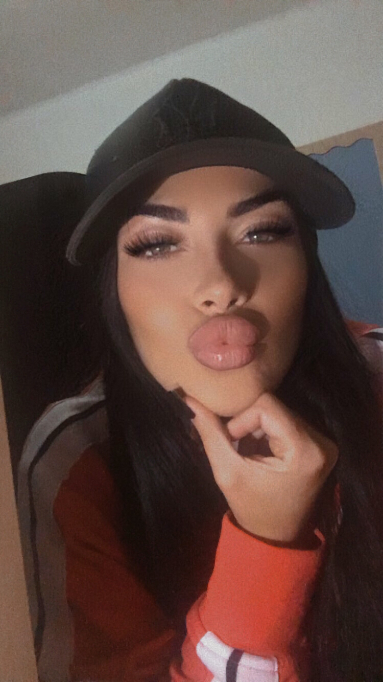 @Fabiana D'ambrogio❤️🔥