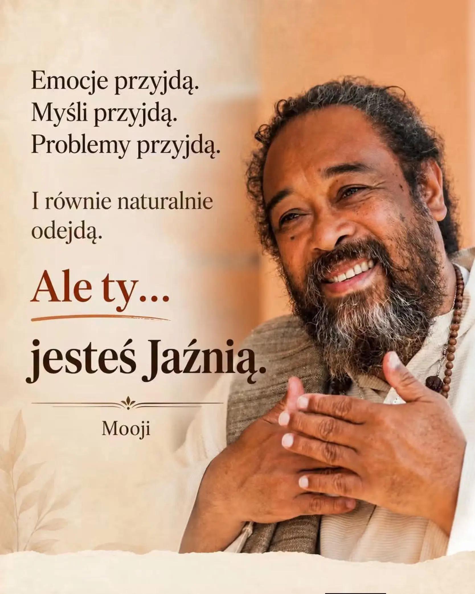@MiłośćŚwiadomośćPrawda