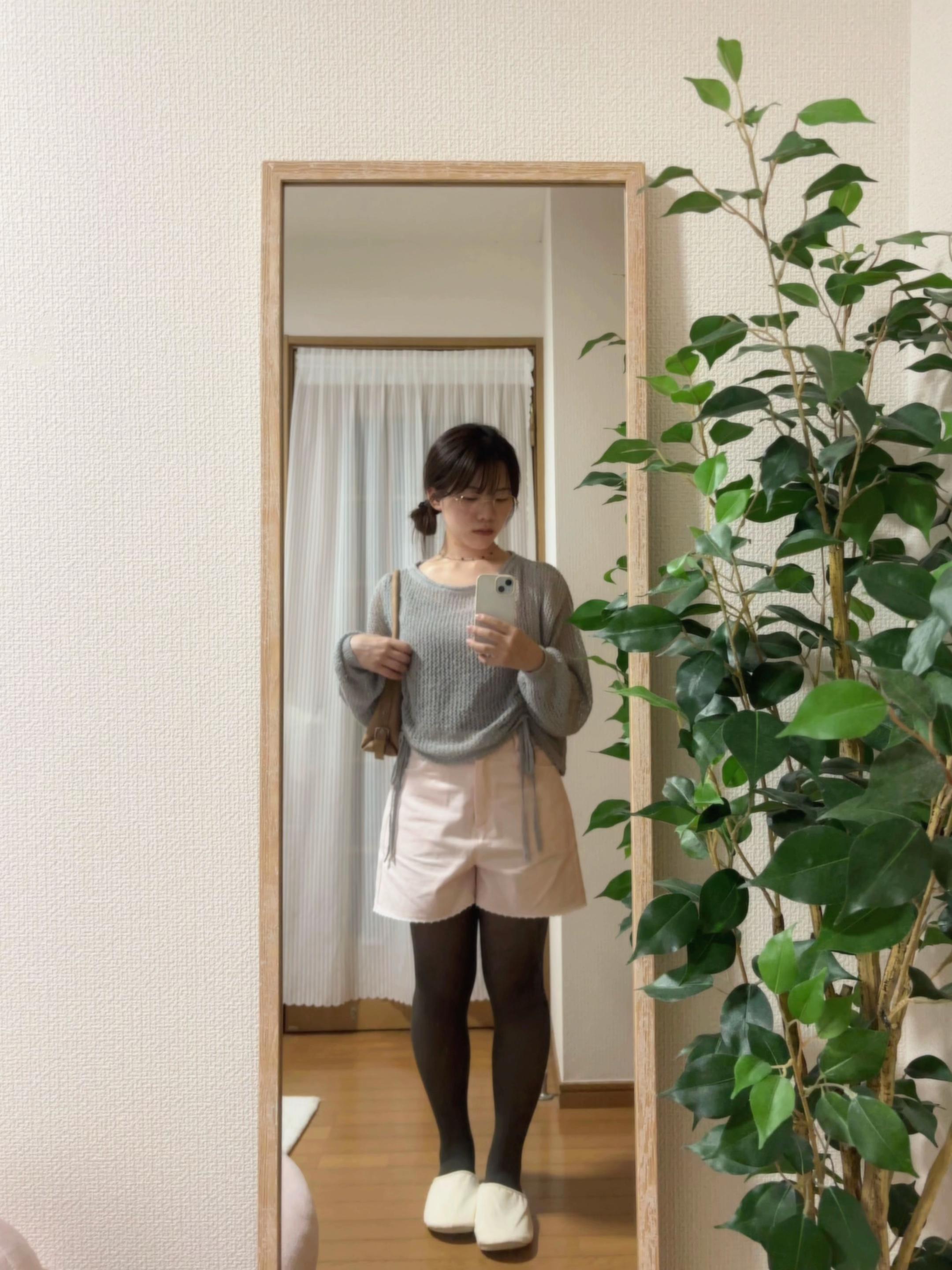 @ユミ