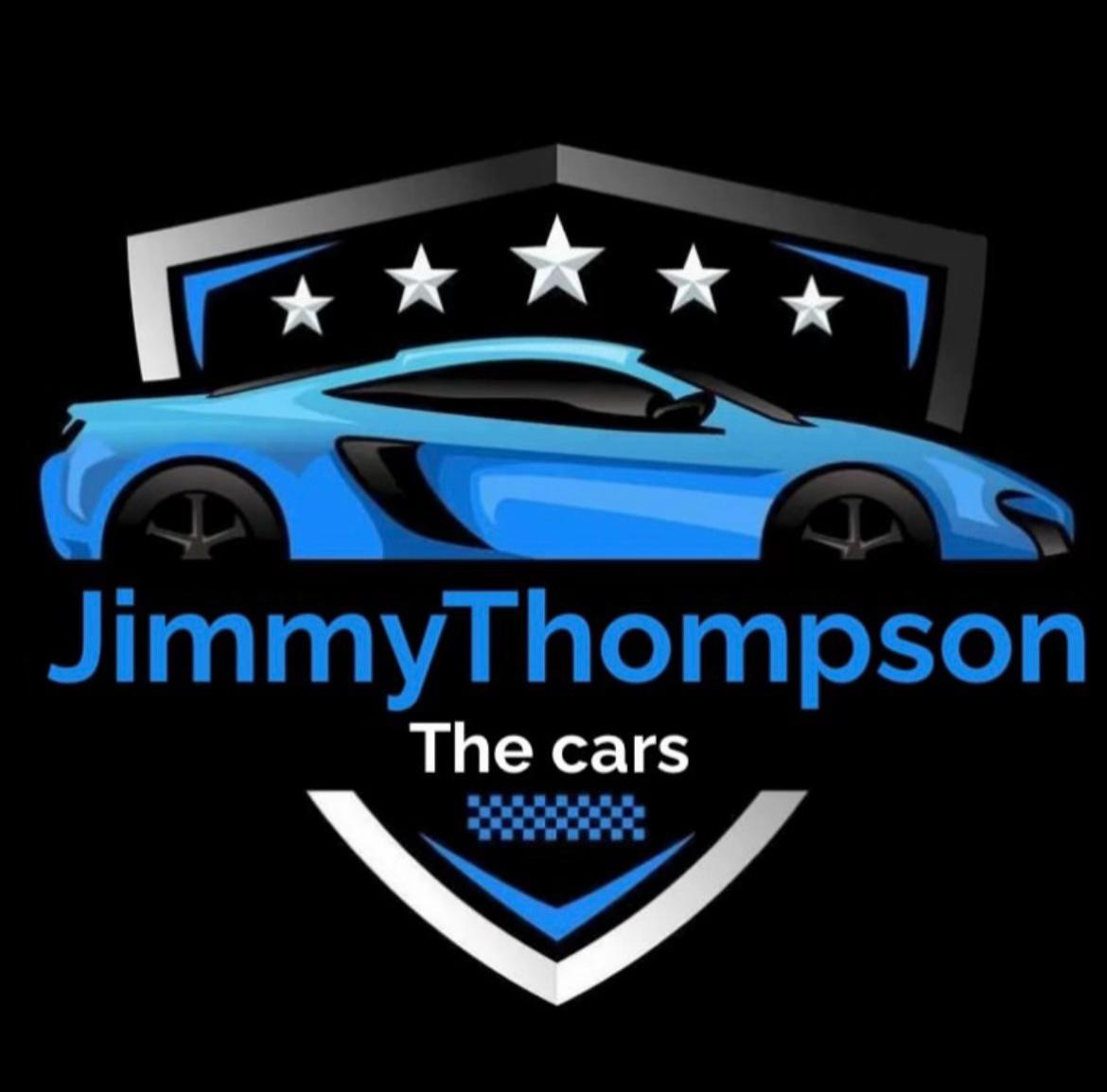@JimmyThompson thecars
