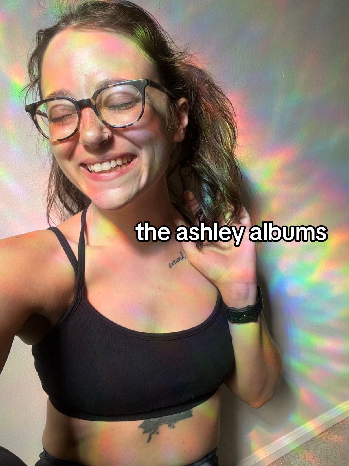 @ashley marie
