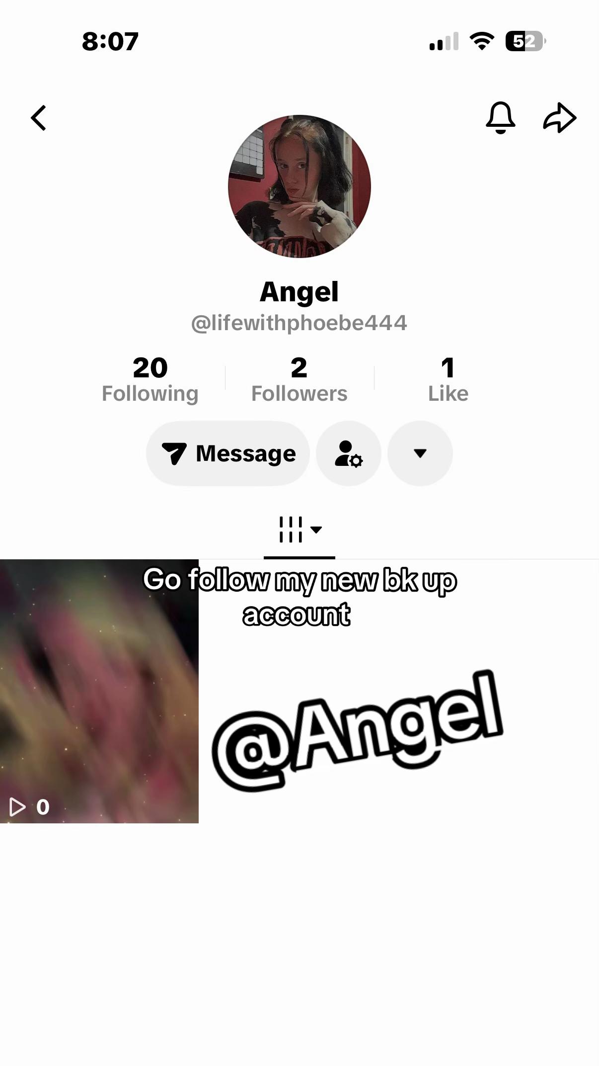 @💖🏳️🌈pheebs🏳️🌈💖