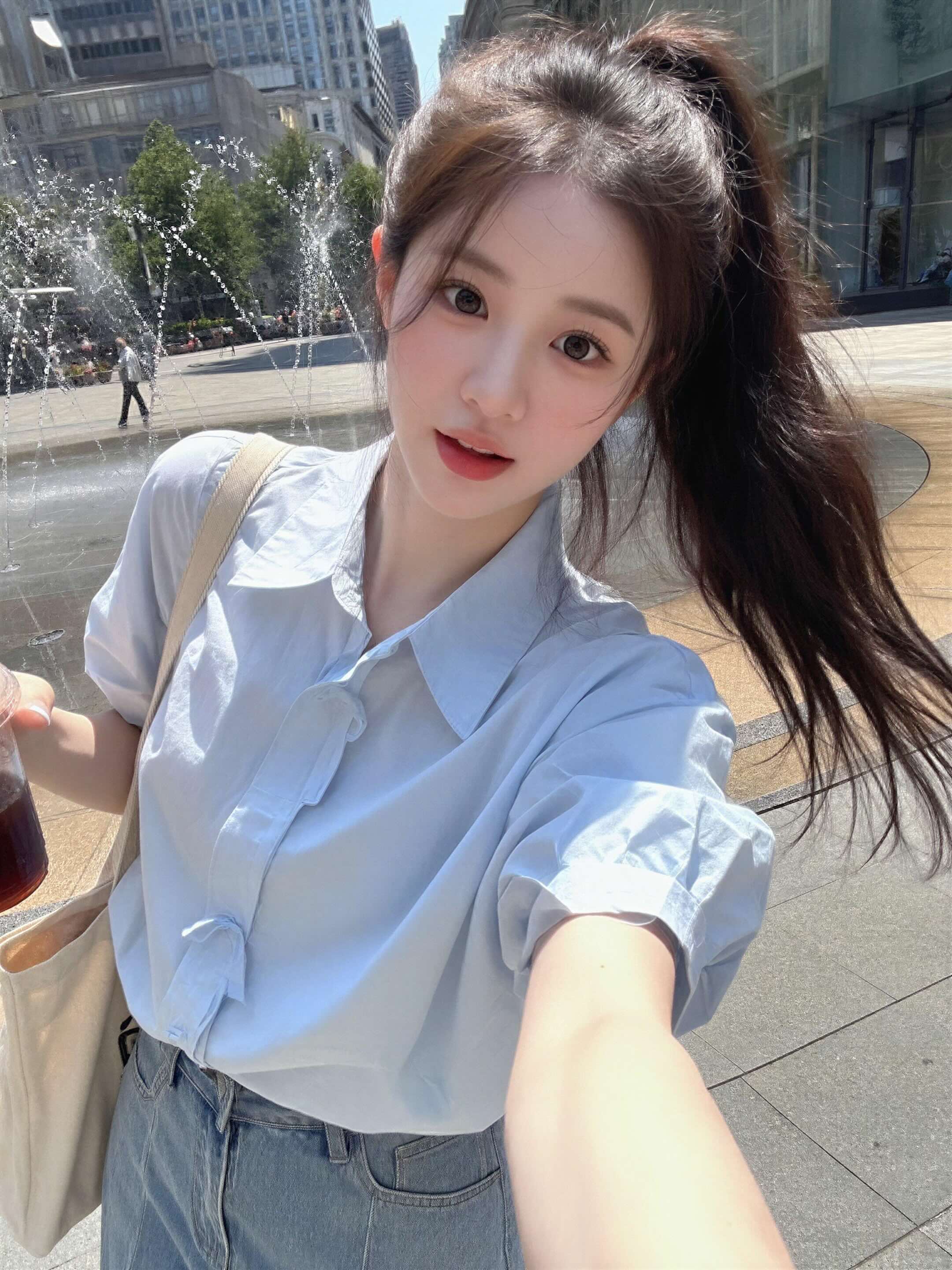 @goyounjung🩵